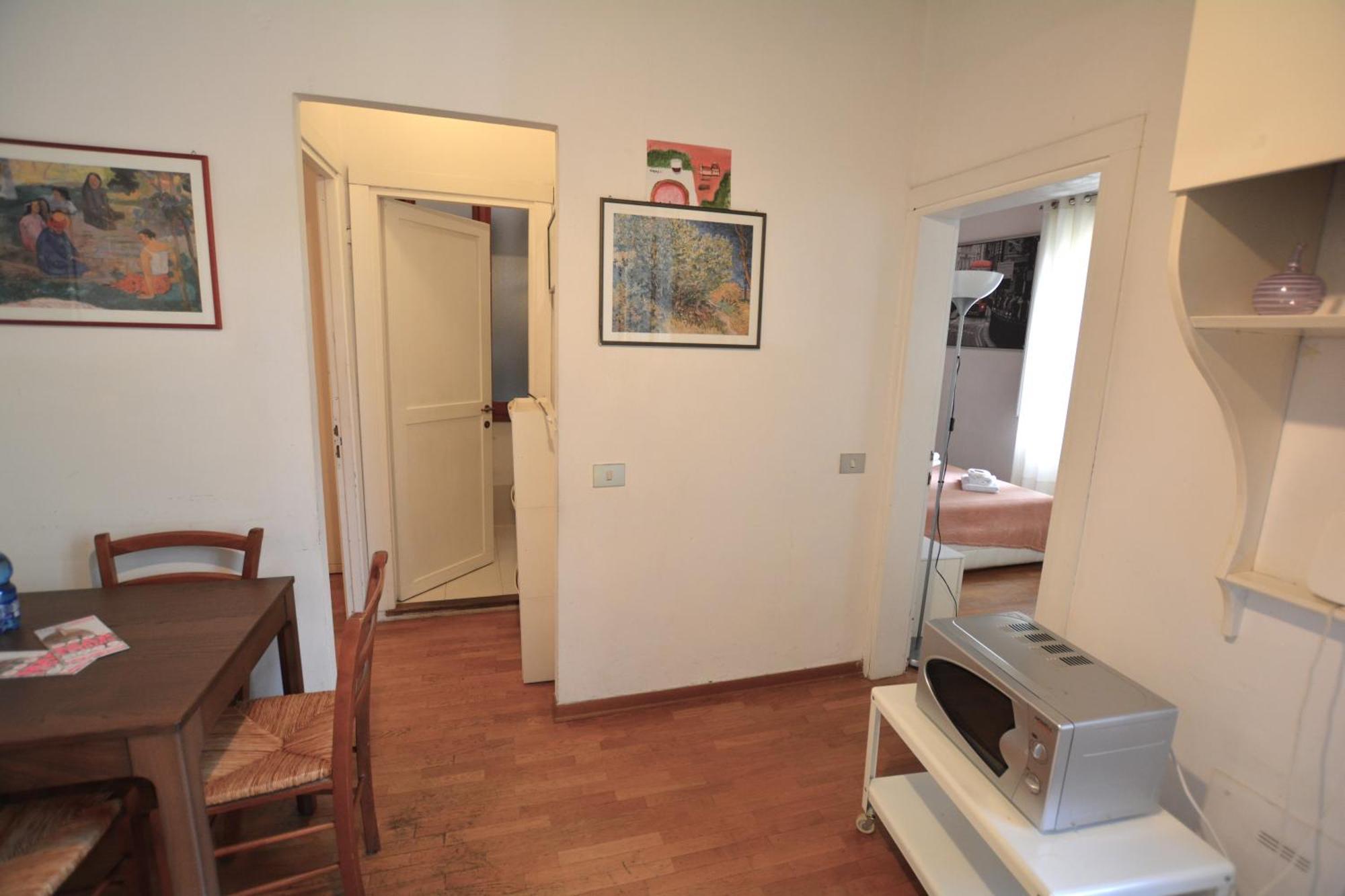 Alfani N3 Apartment *