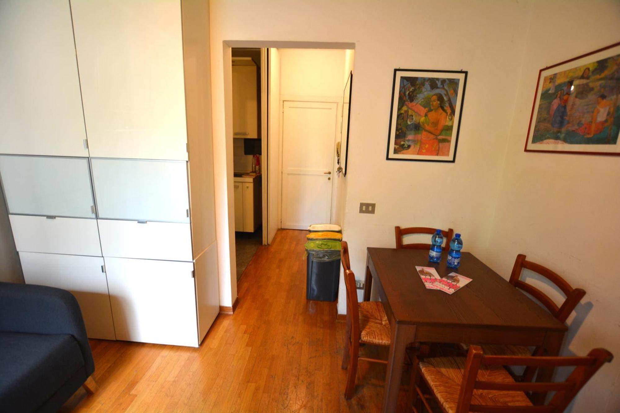 Apartment Alfani N3 *