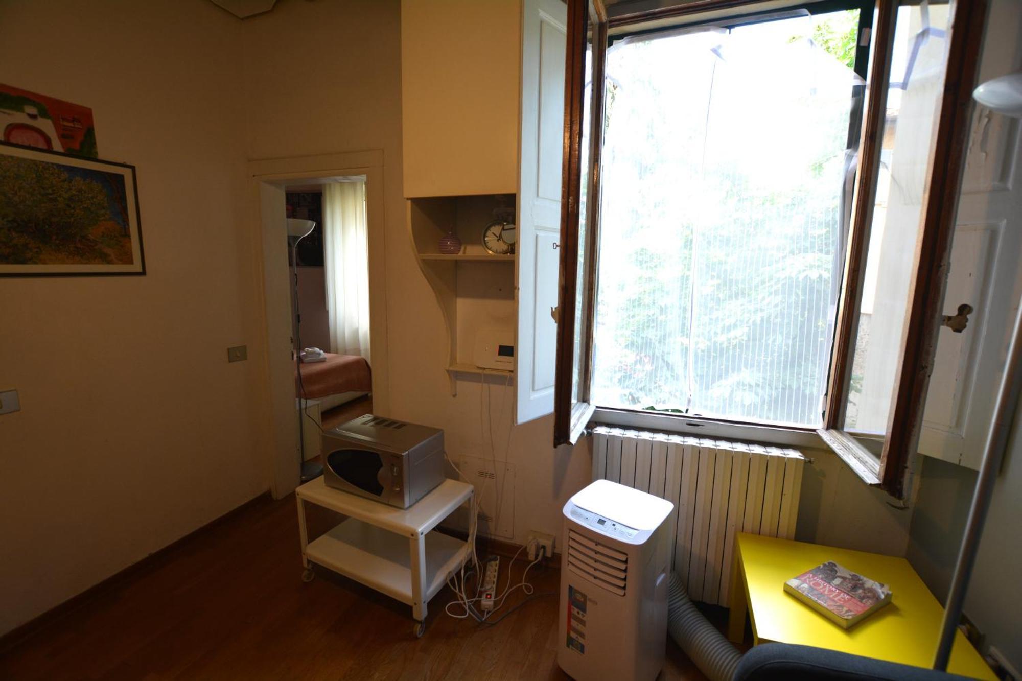 Alfani N3 Apartment *