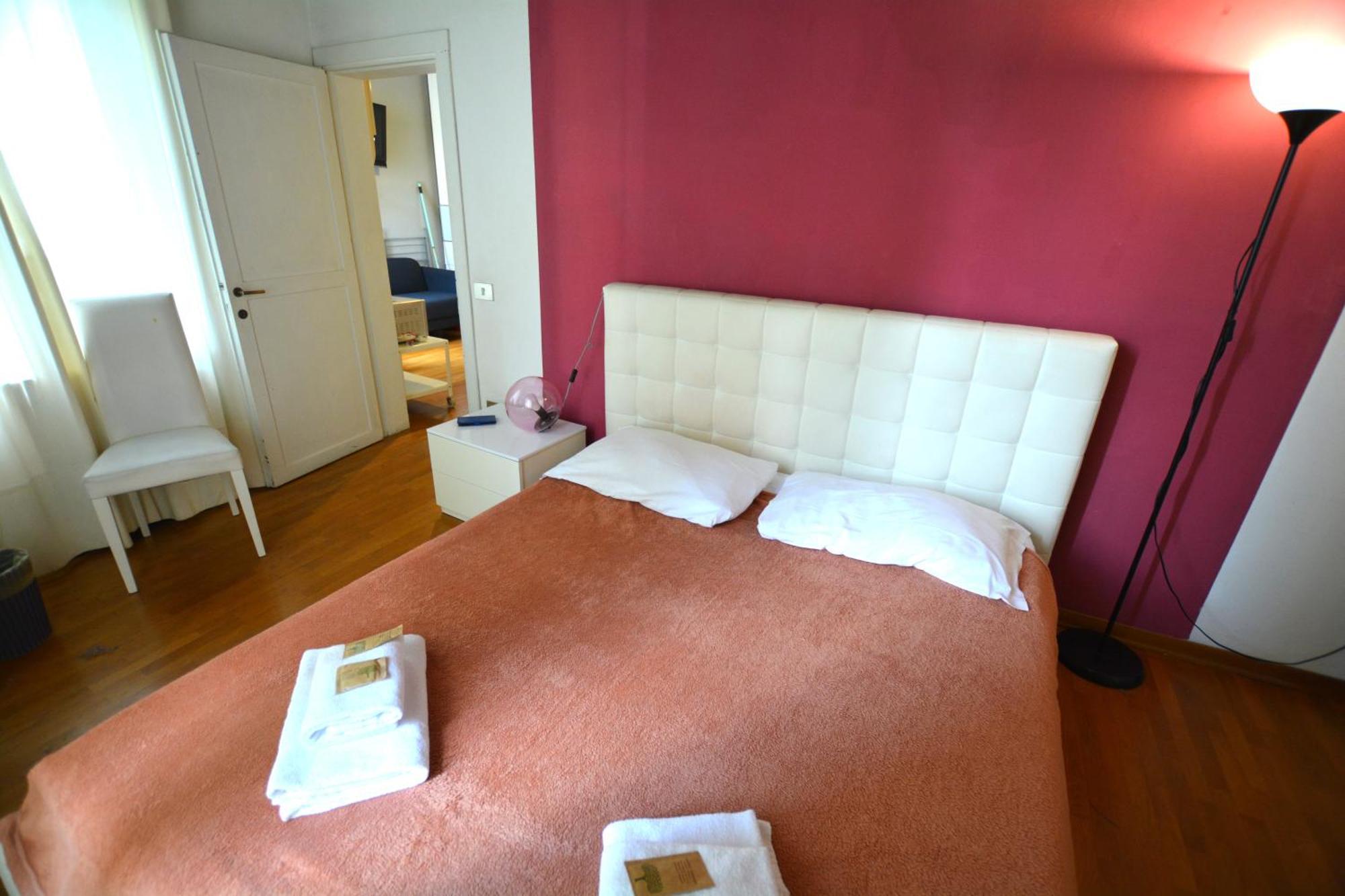 Alfani N3 Apartment Florence