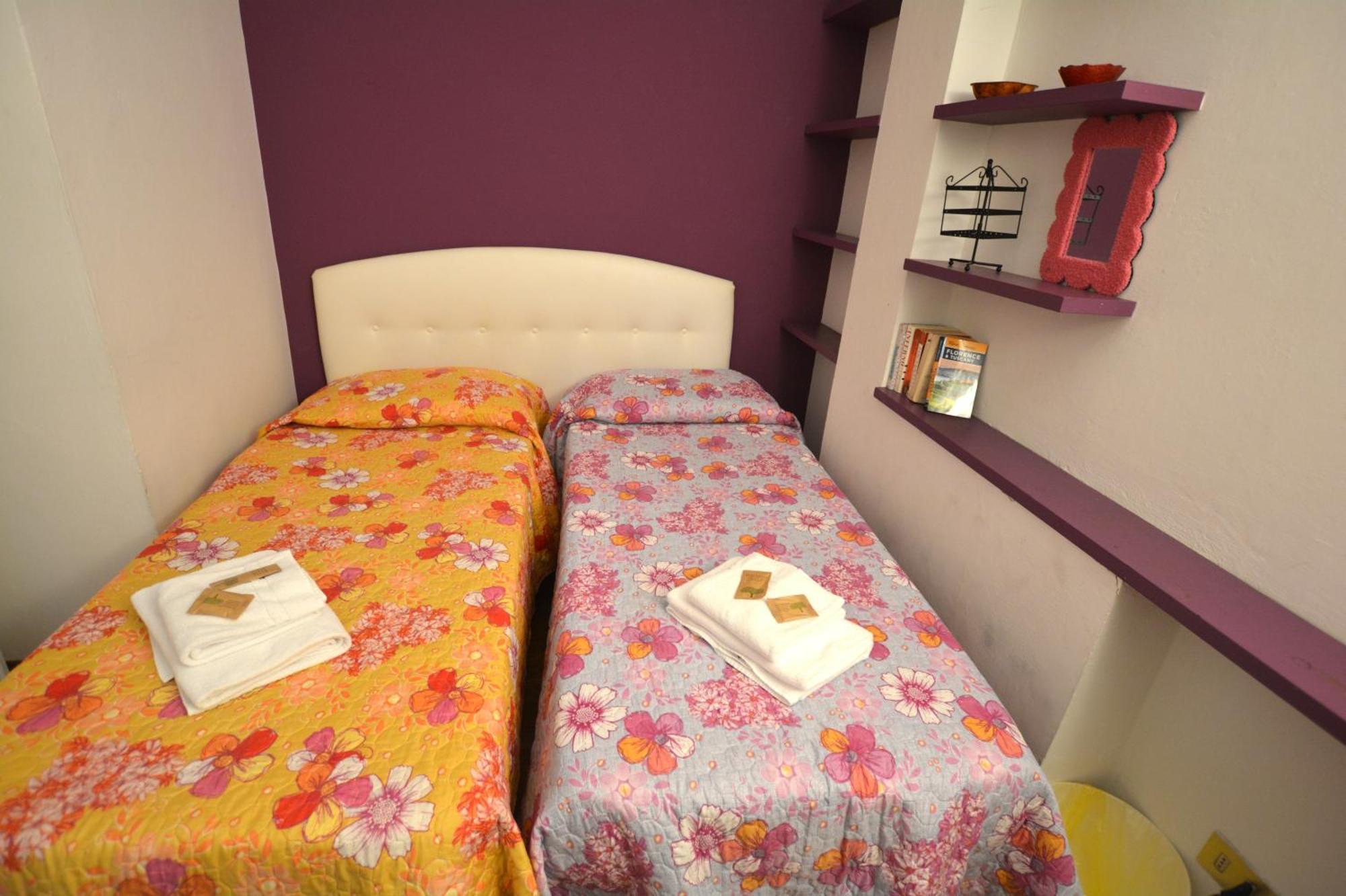 Alfani N3 Apartment Florence