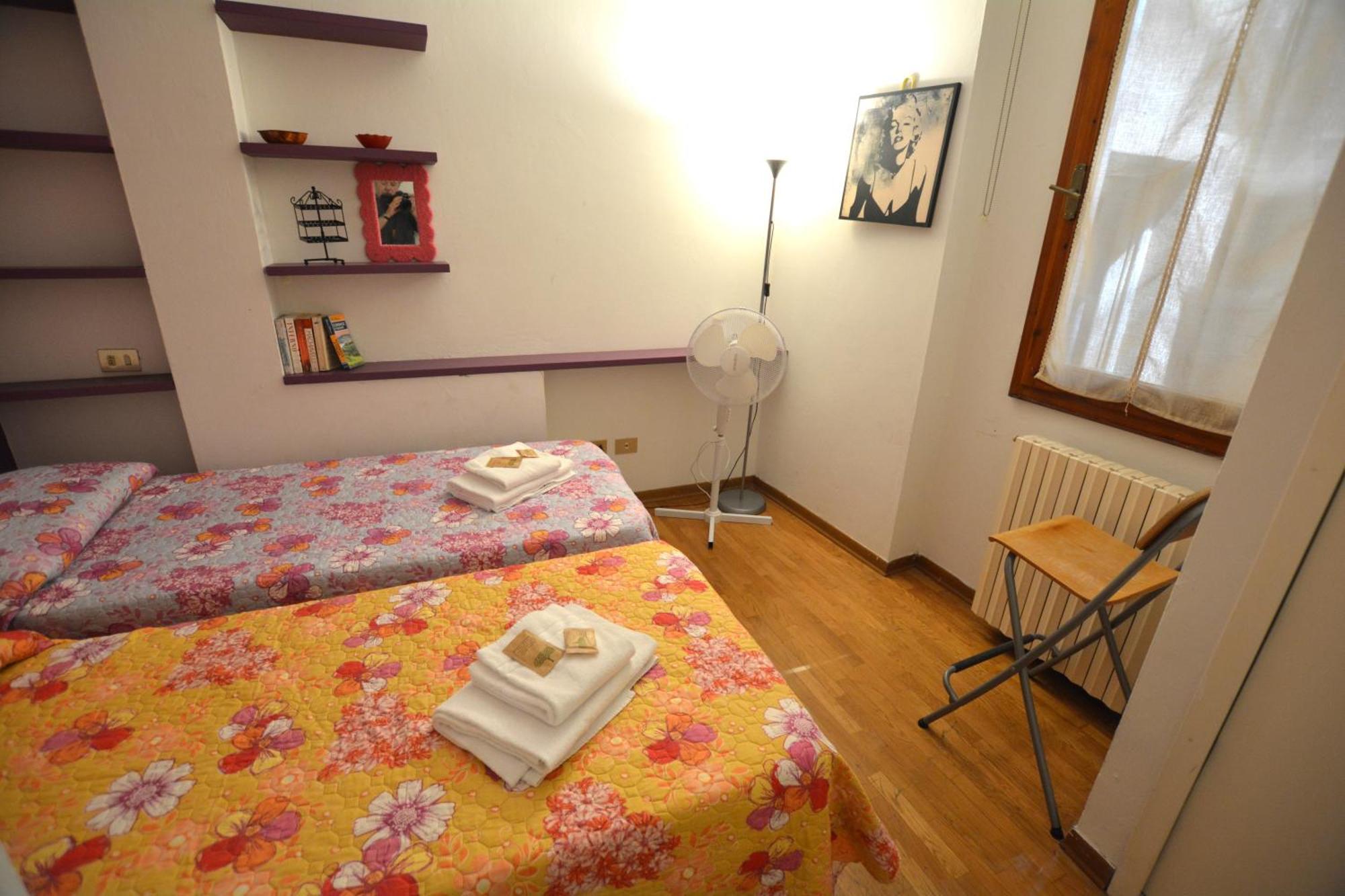 Alfani N3 Apartment *