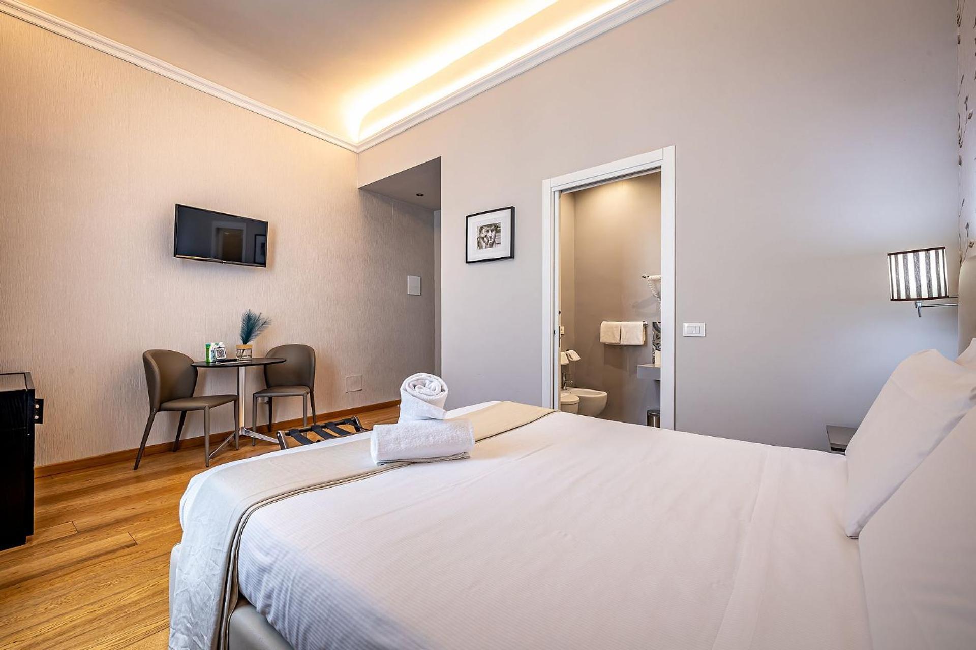Martelli 6 & Bed & Breakfast Florence