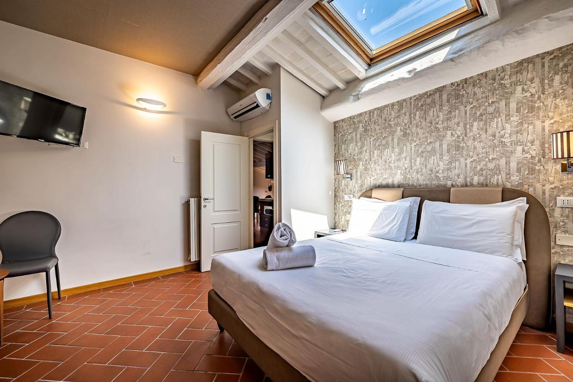 Martelli 6 & Bed & Breakfast Florence