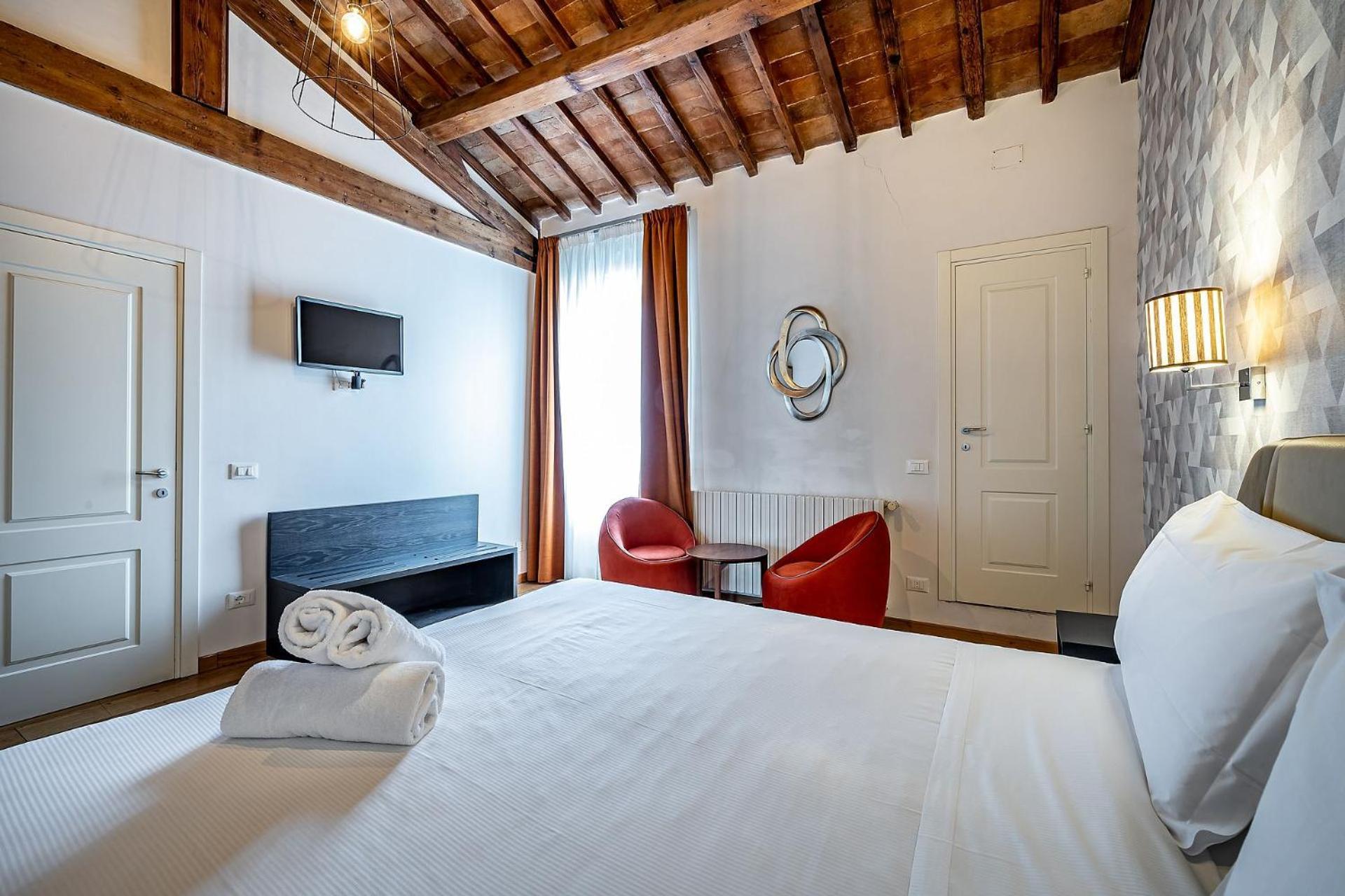Bed & Breakfast Martelli 6 & Florence