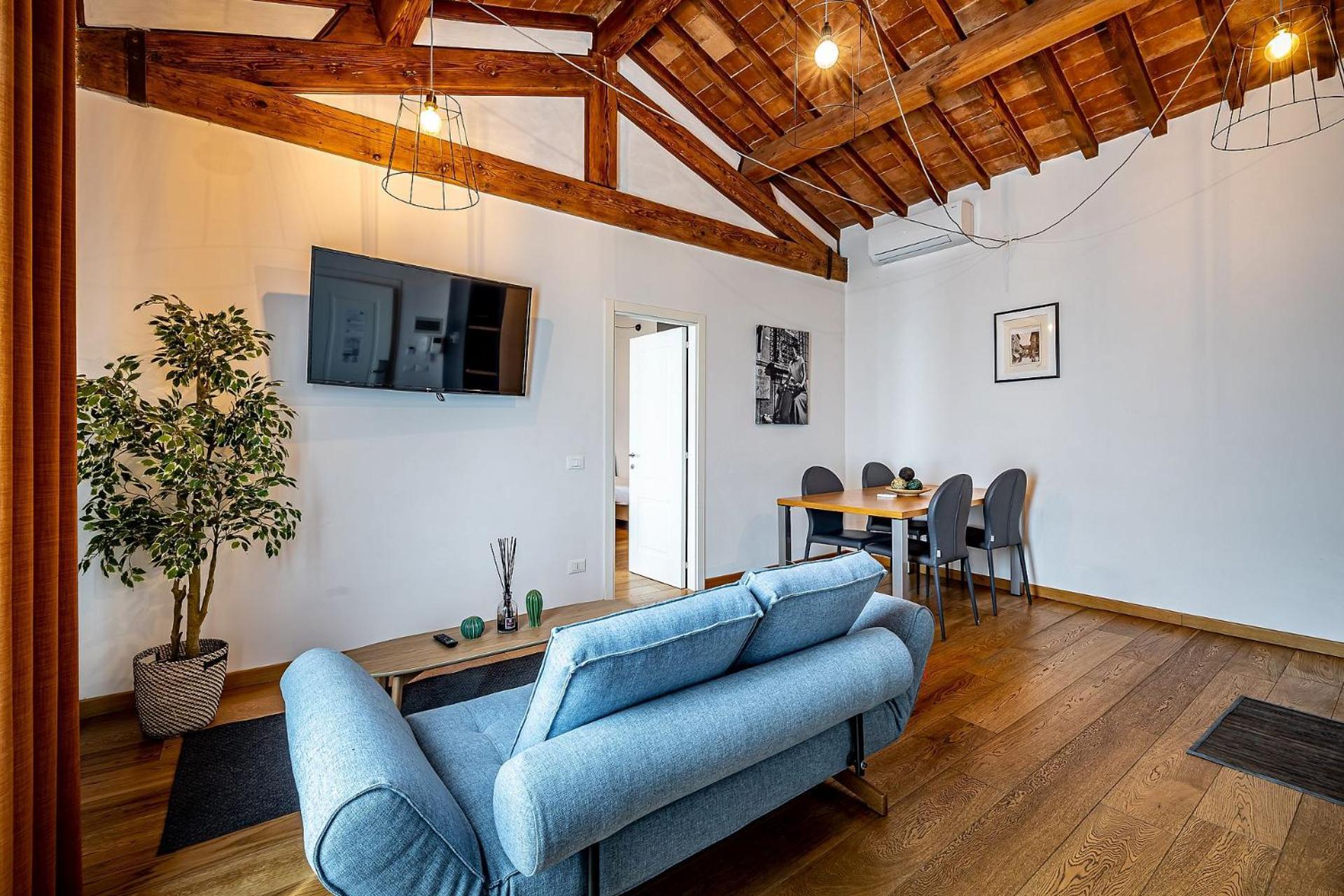 Bed & Breakfast Martelli 6 & 3*