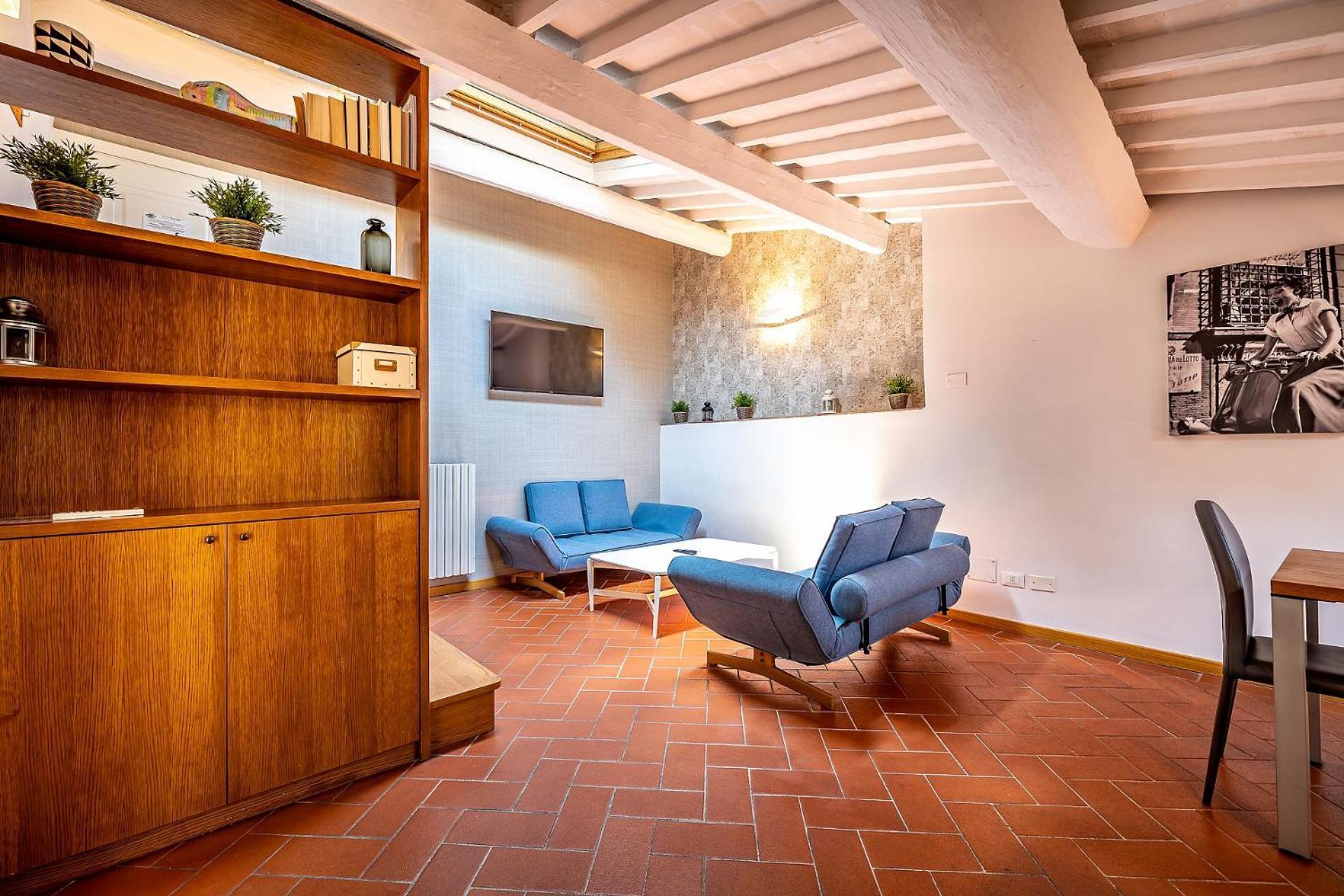 Martelli 6 & Bed & Breakfast
