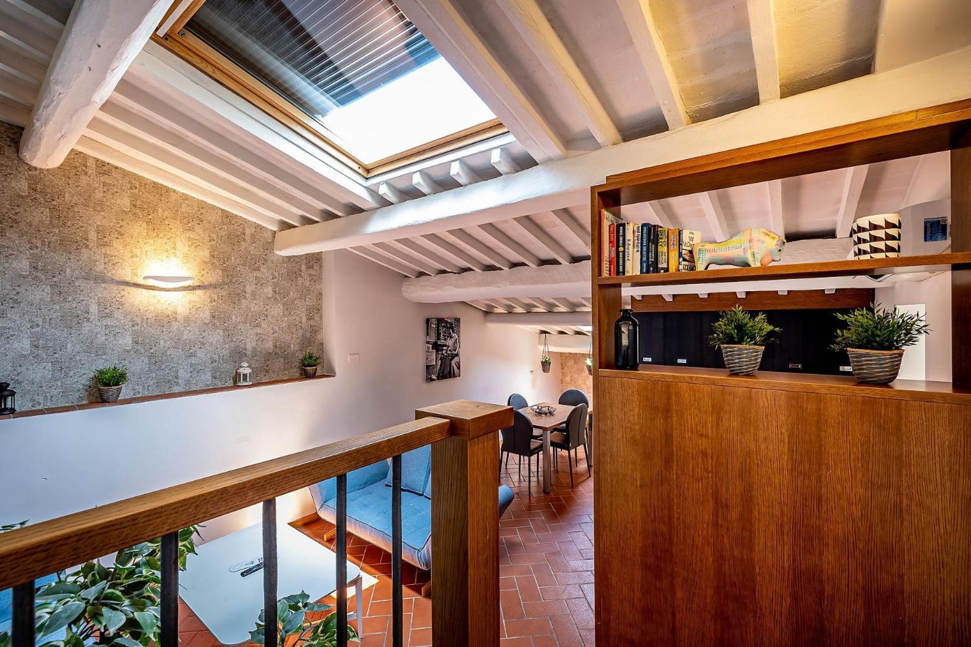 Martelli 6 & Bed & Breakfast 3*
