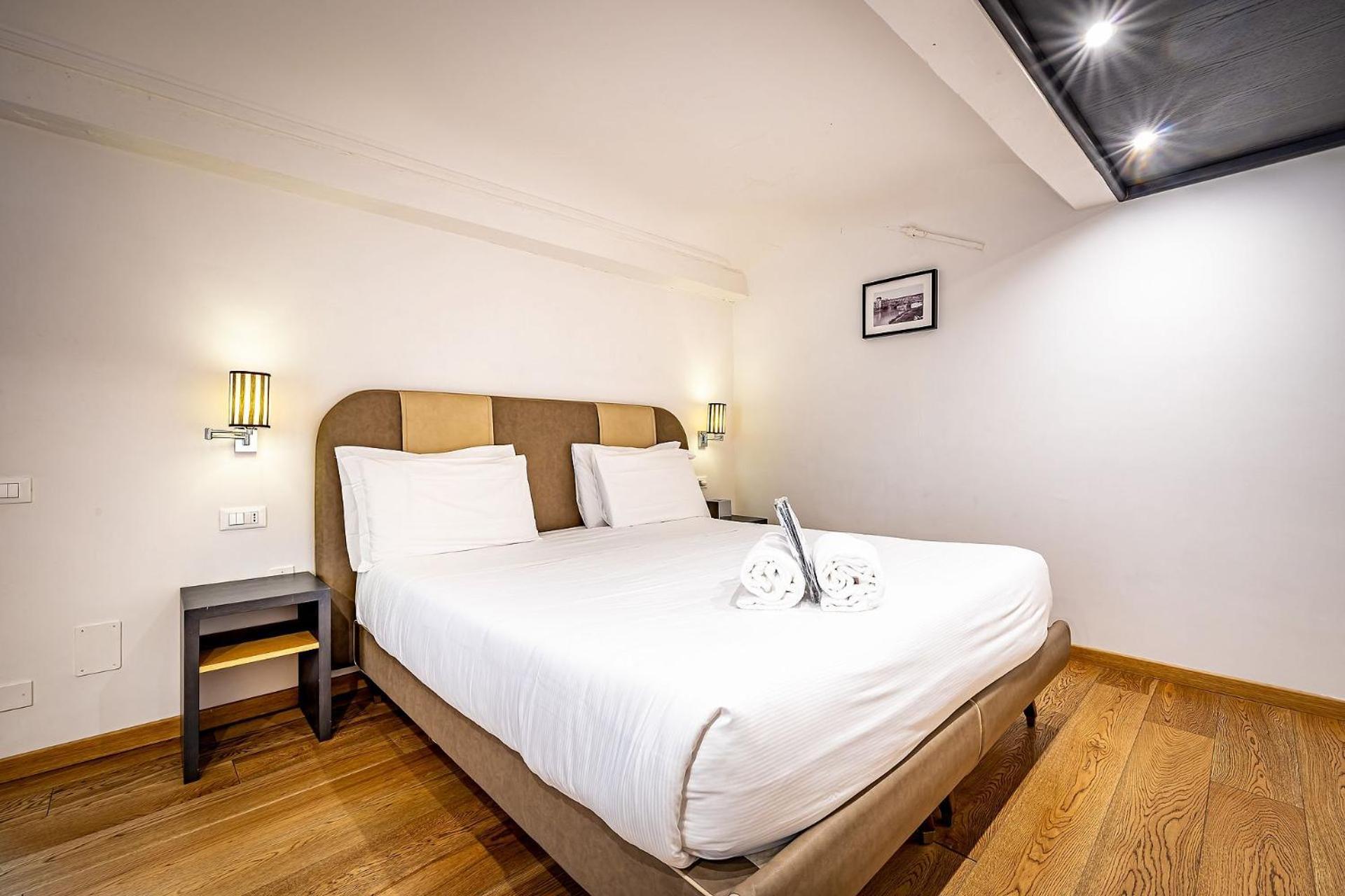 Martelli 6 & Bed & Breakfast Florence