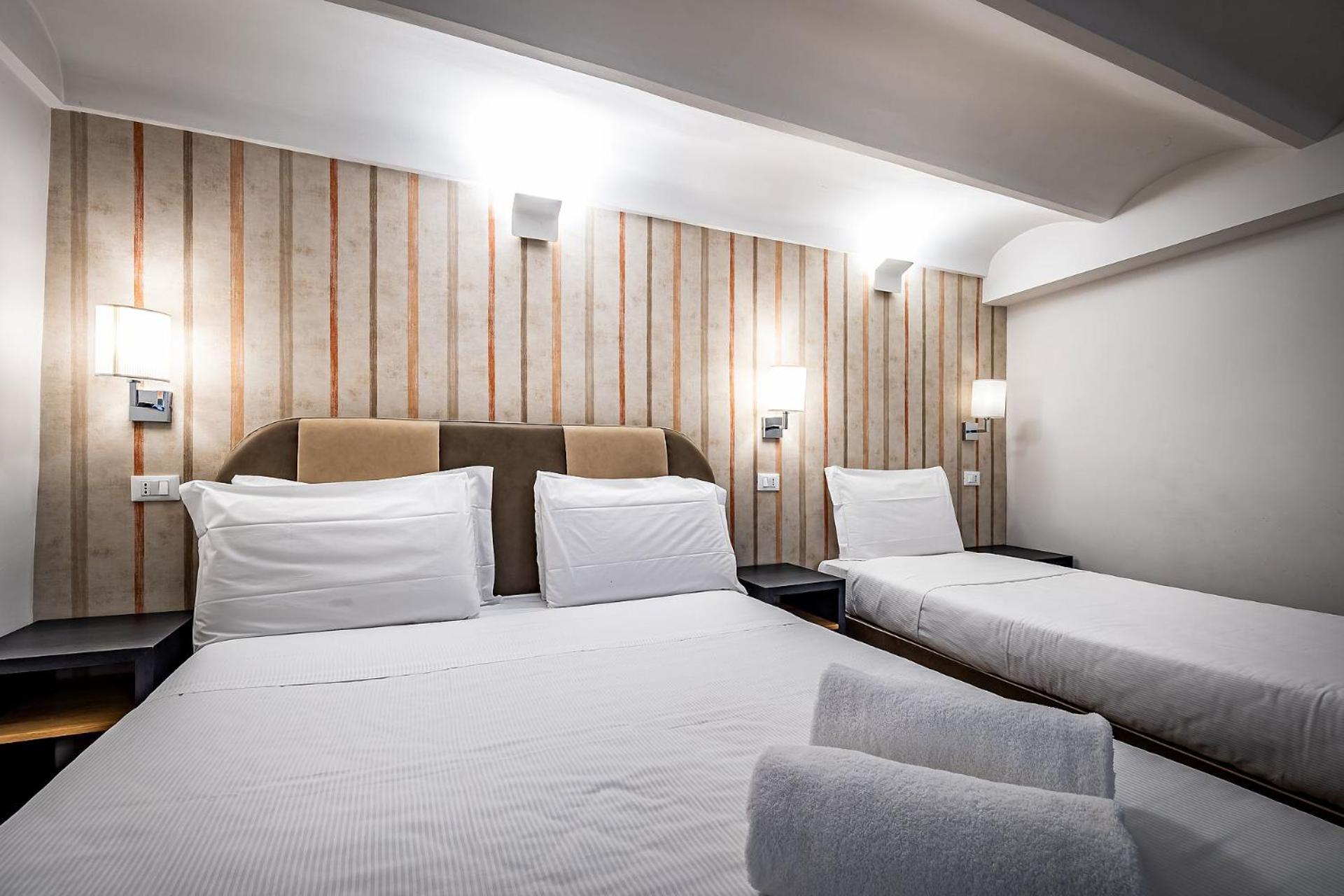 Martelli 6 & Bed & Breakfast Florence