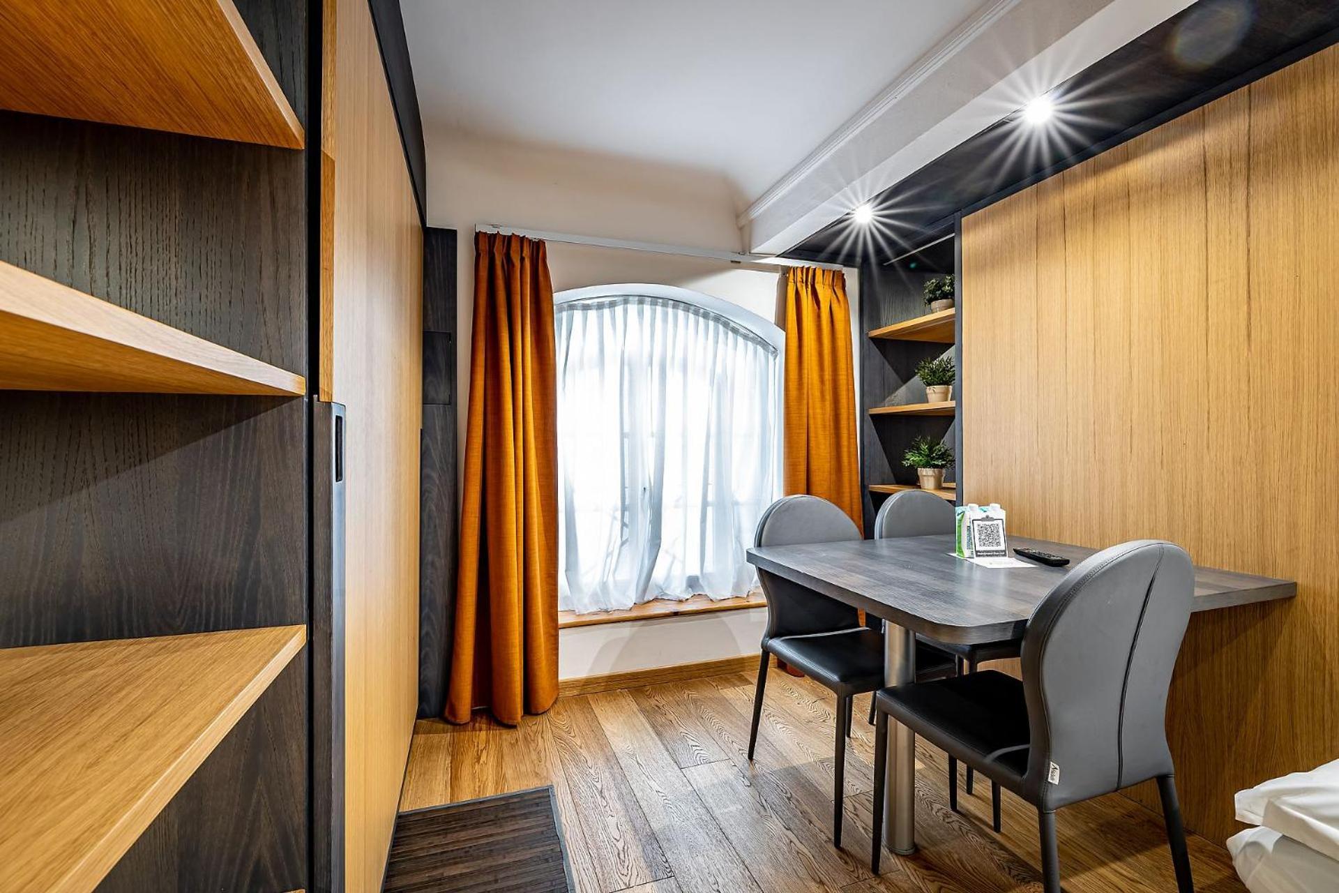 Martelli 6 & Bed & Breakfast Florence