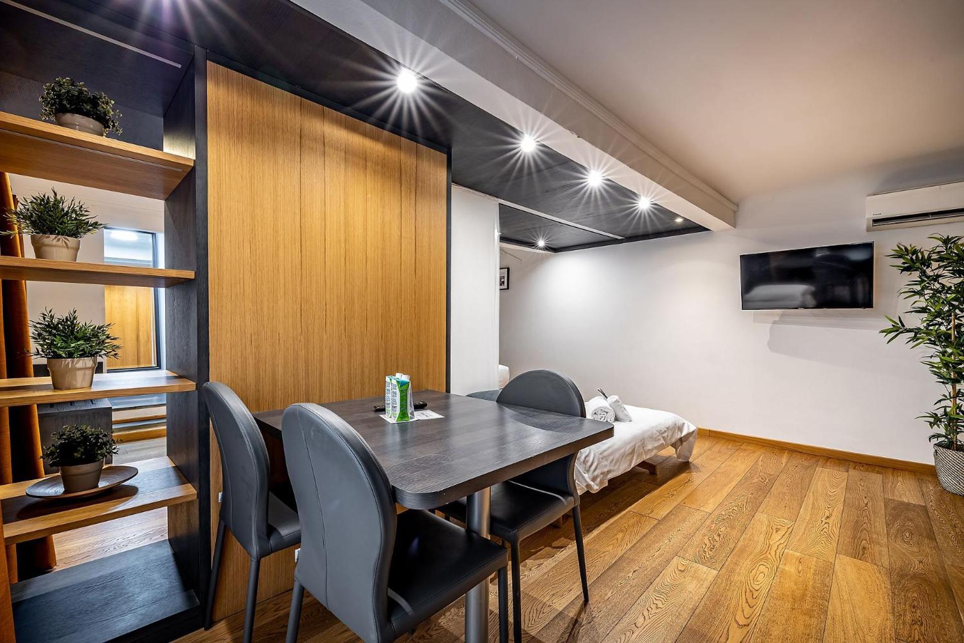 Bed & Breakfast Martelli 6 & 3*
