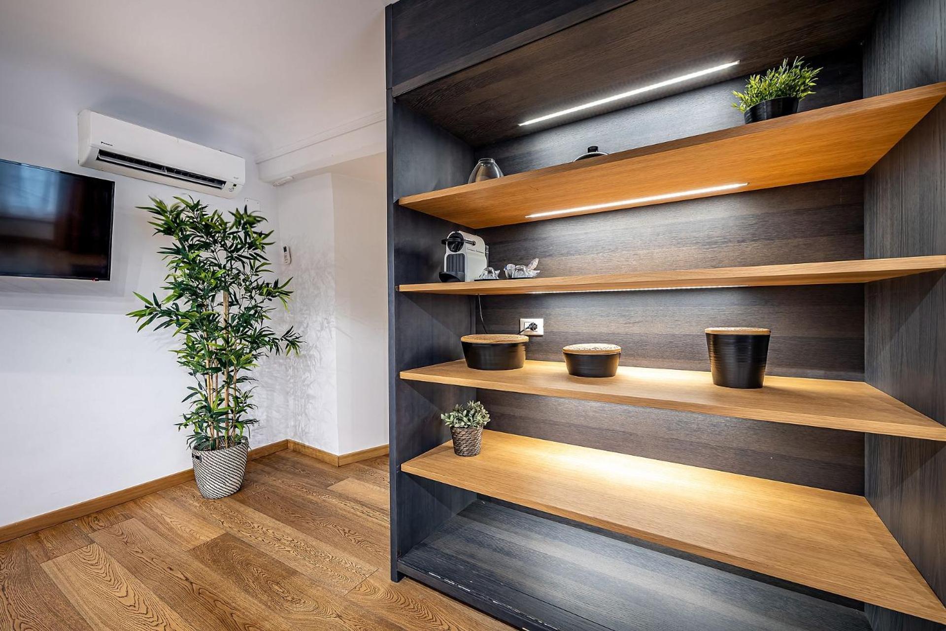 Bed & Breakfast Martelli 6 & 3*