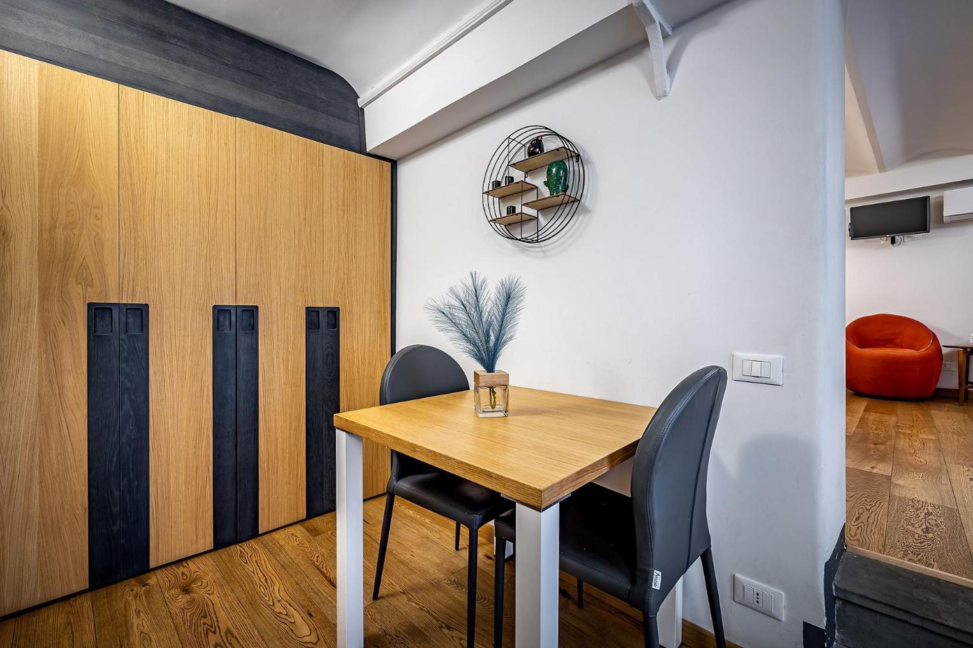 Martelli 6 & Bed & Breakfast Florence