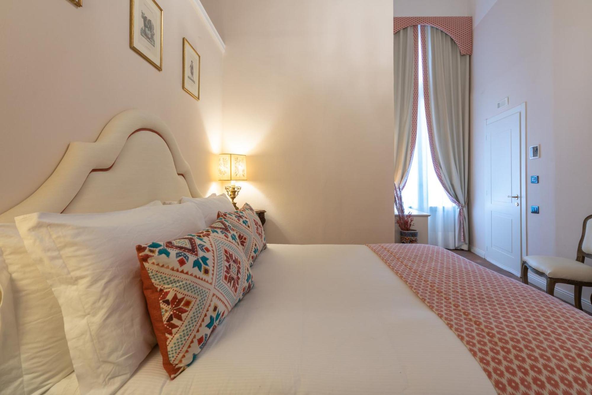 Dimora Del Cardinale - Residenza D'epoca Guest house