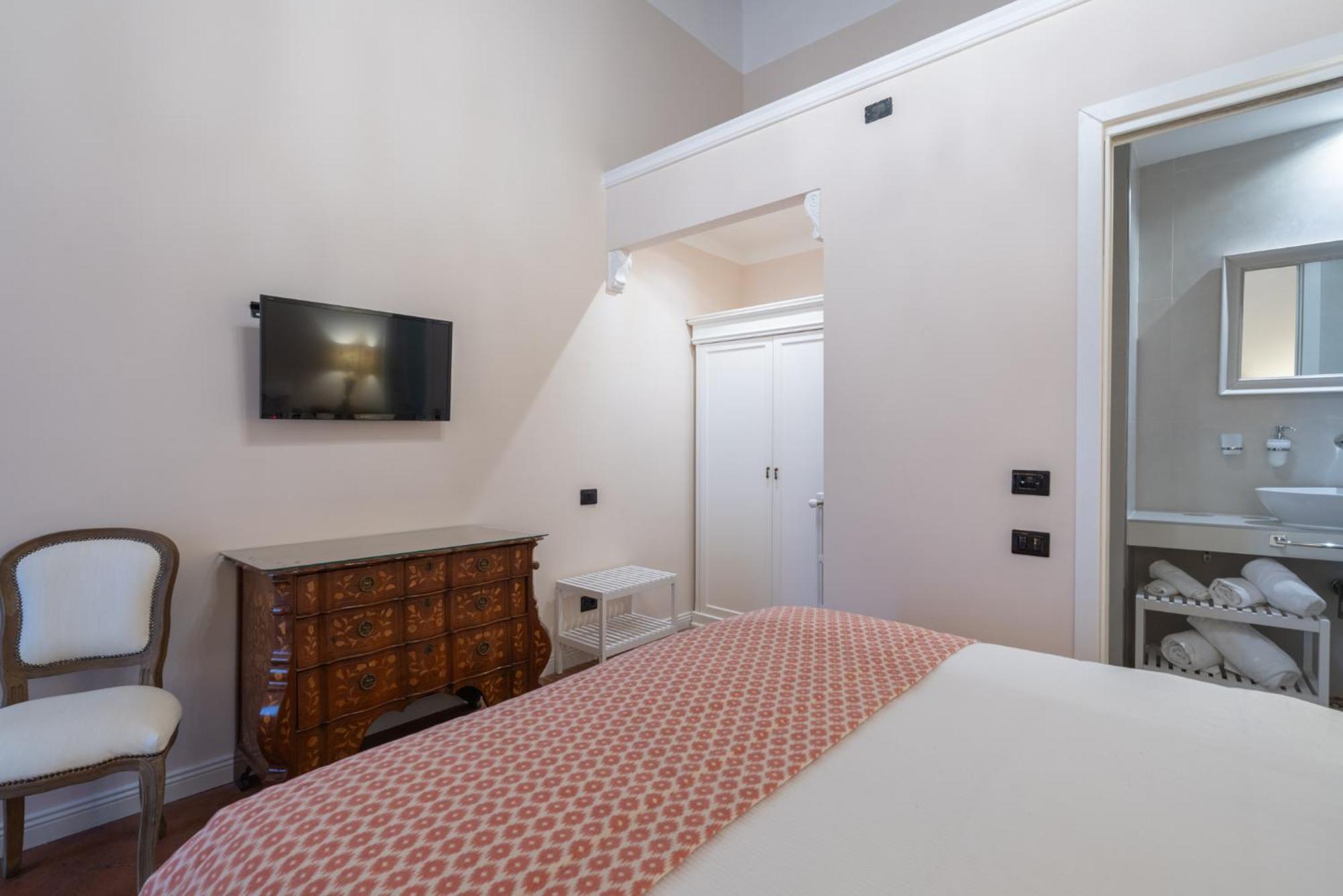 Guest house Dimora Del Cardinale - Residenza D'epoca 3*