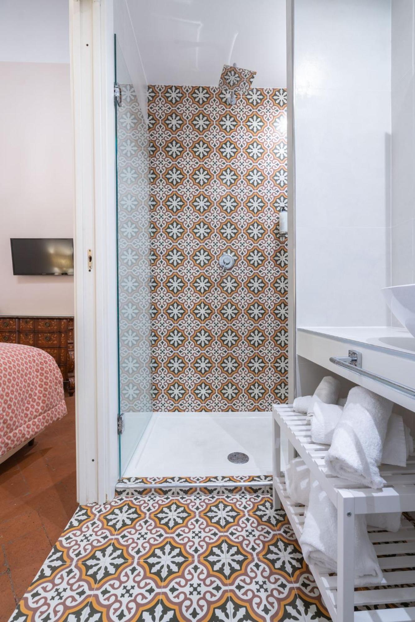 Dimora Del Cardinale - Residenza D'epoca Guest house Florence