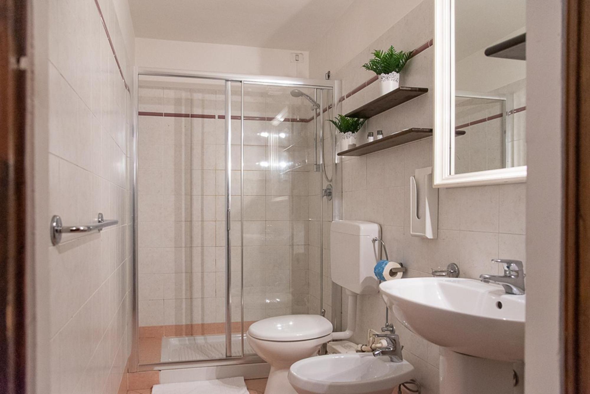 Coco Places Panerai, Centro Storico Guest house