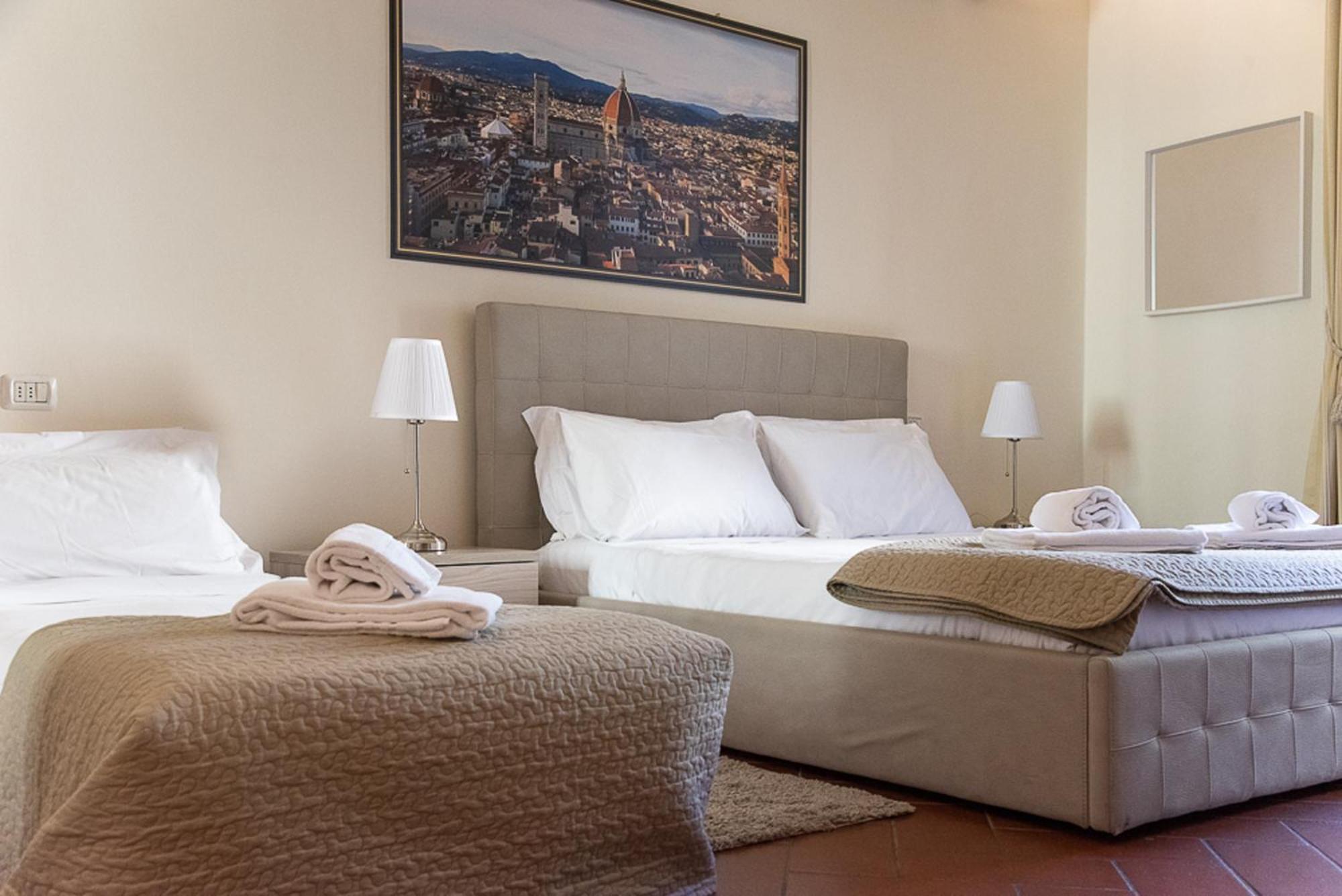 Coco Places Panerai, Centro Storico Guest house 2*