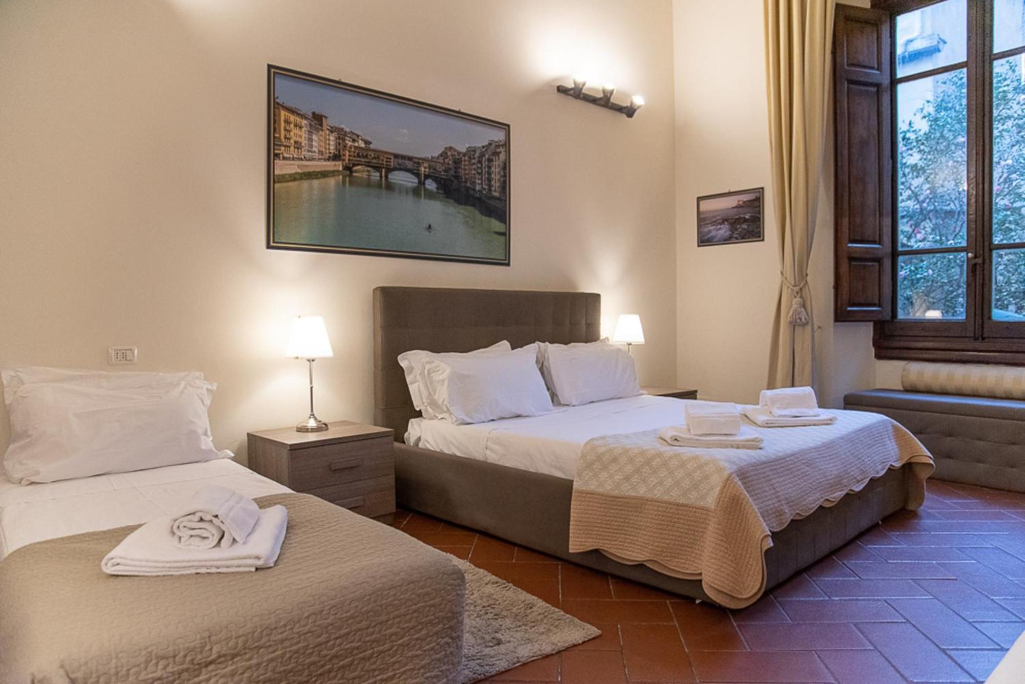 Coco Places Panerai, Centro Storico Guest house 2*