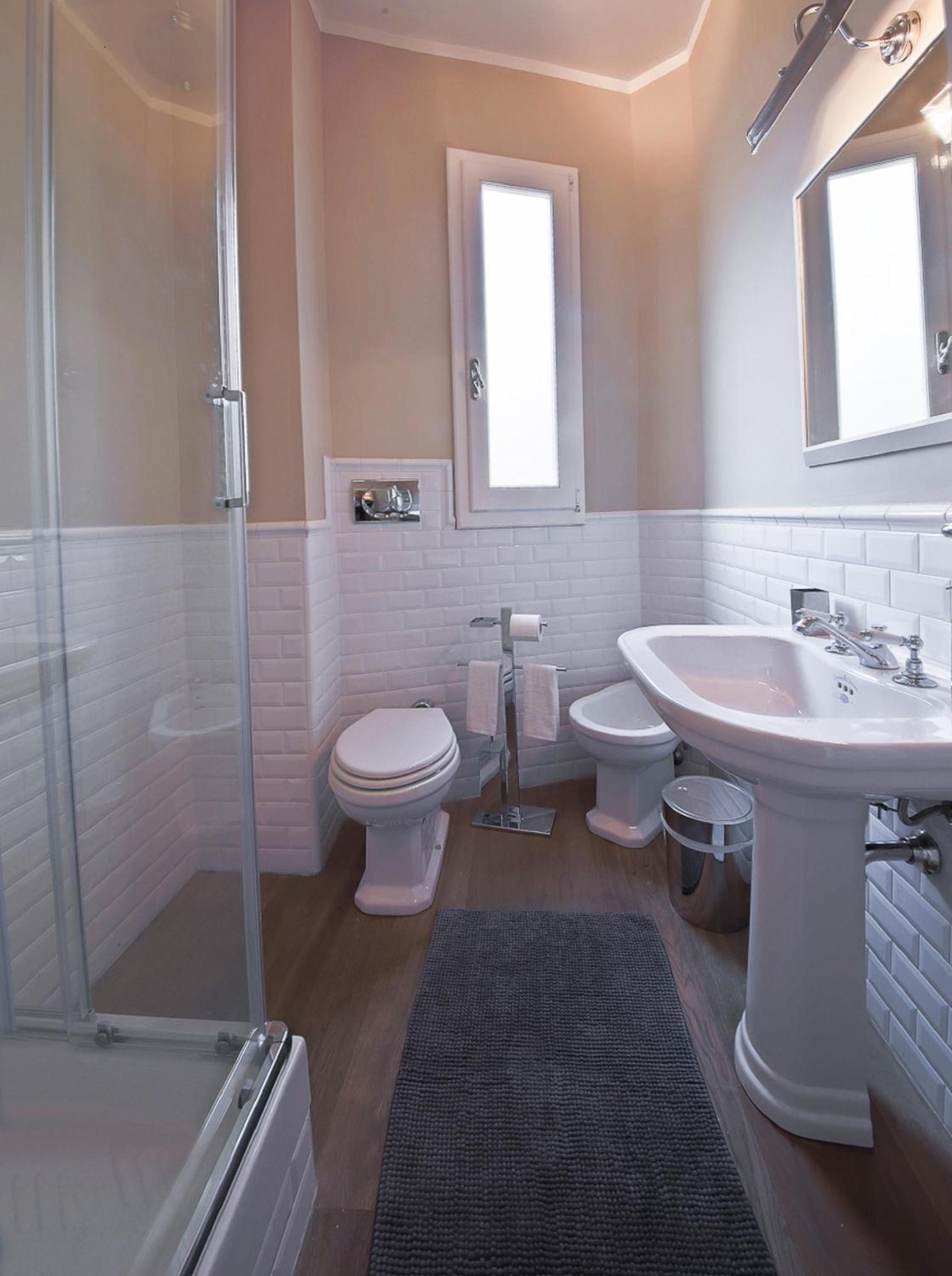 Apartment Florence- Palazzo Pitti