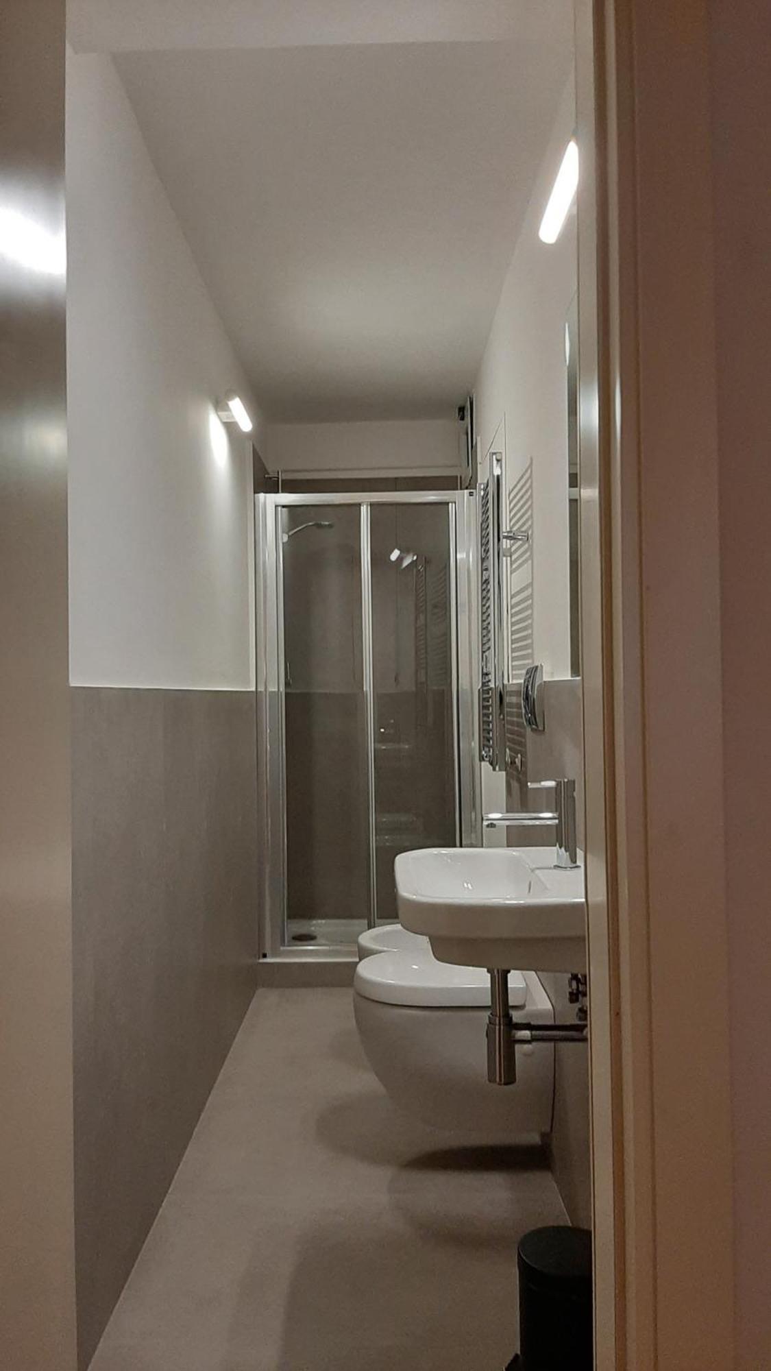 Apartment Palazzo Capponi Alle Rovinate *