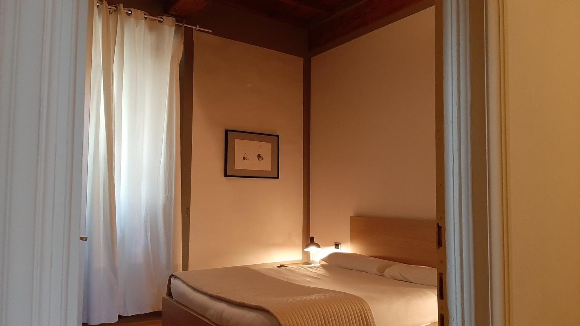 Apartment Palazzo Capponi Alle Rovinate