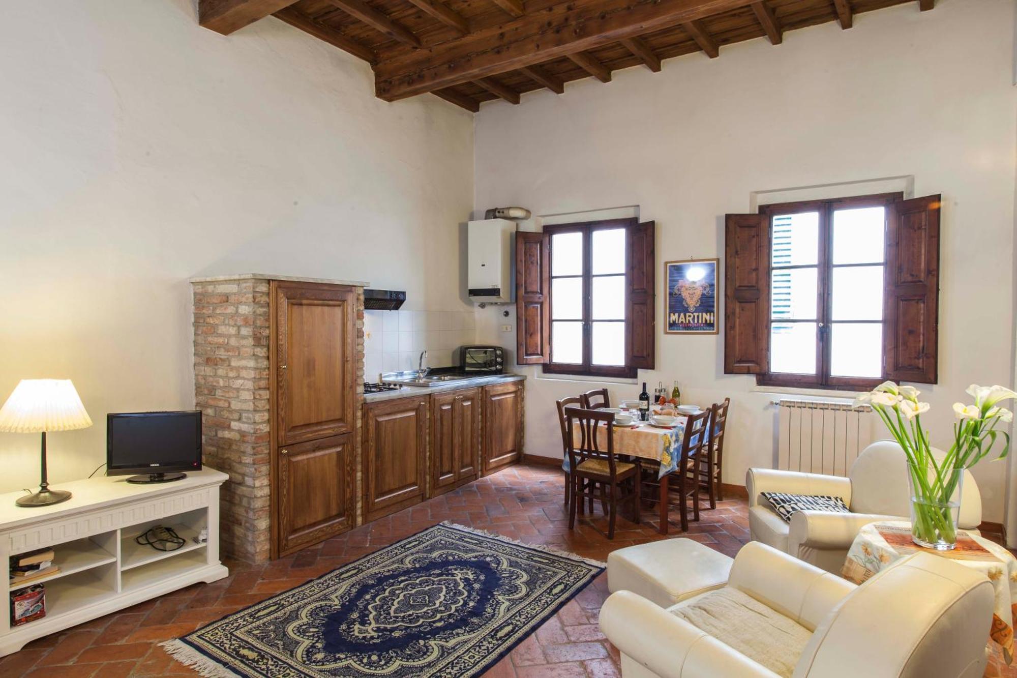Ruggini Apartamento