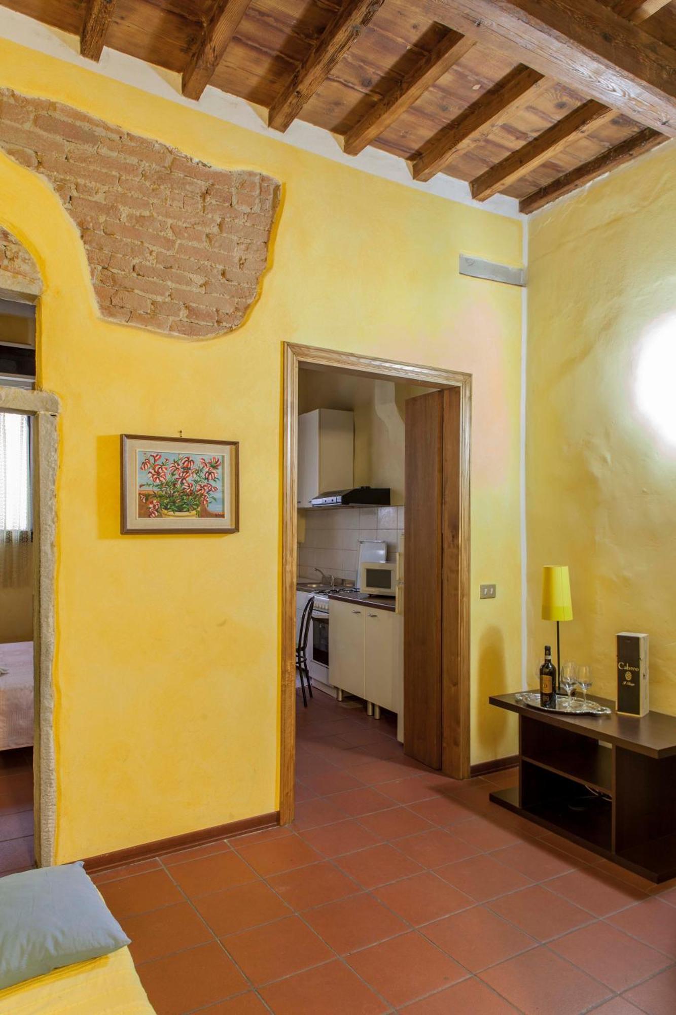 Apartamento Ruggini