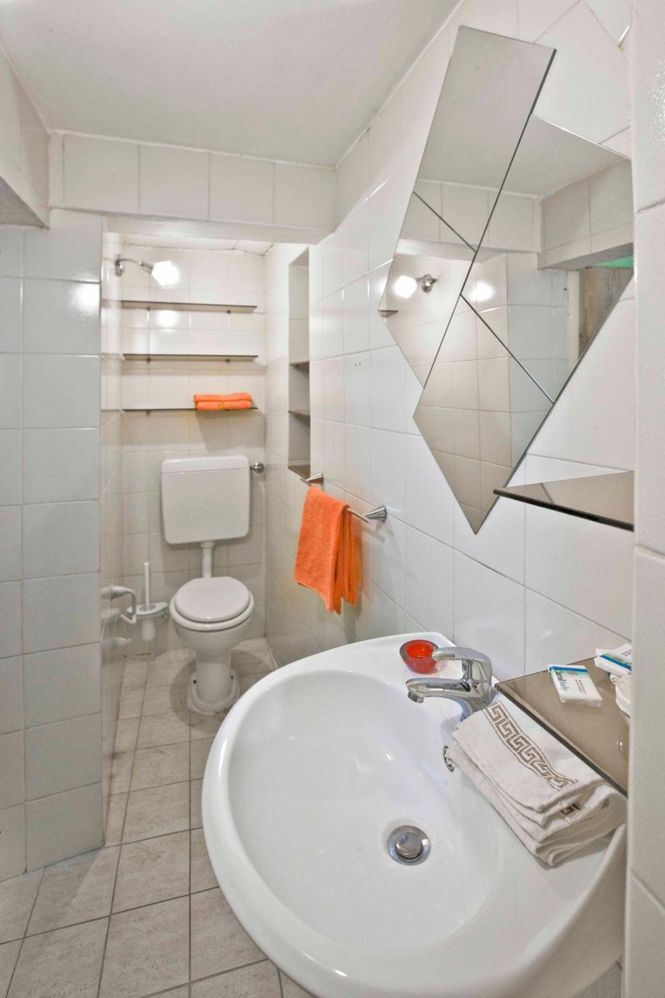 Apartamento Ruggini Florença