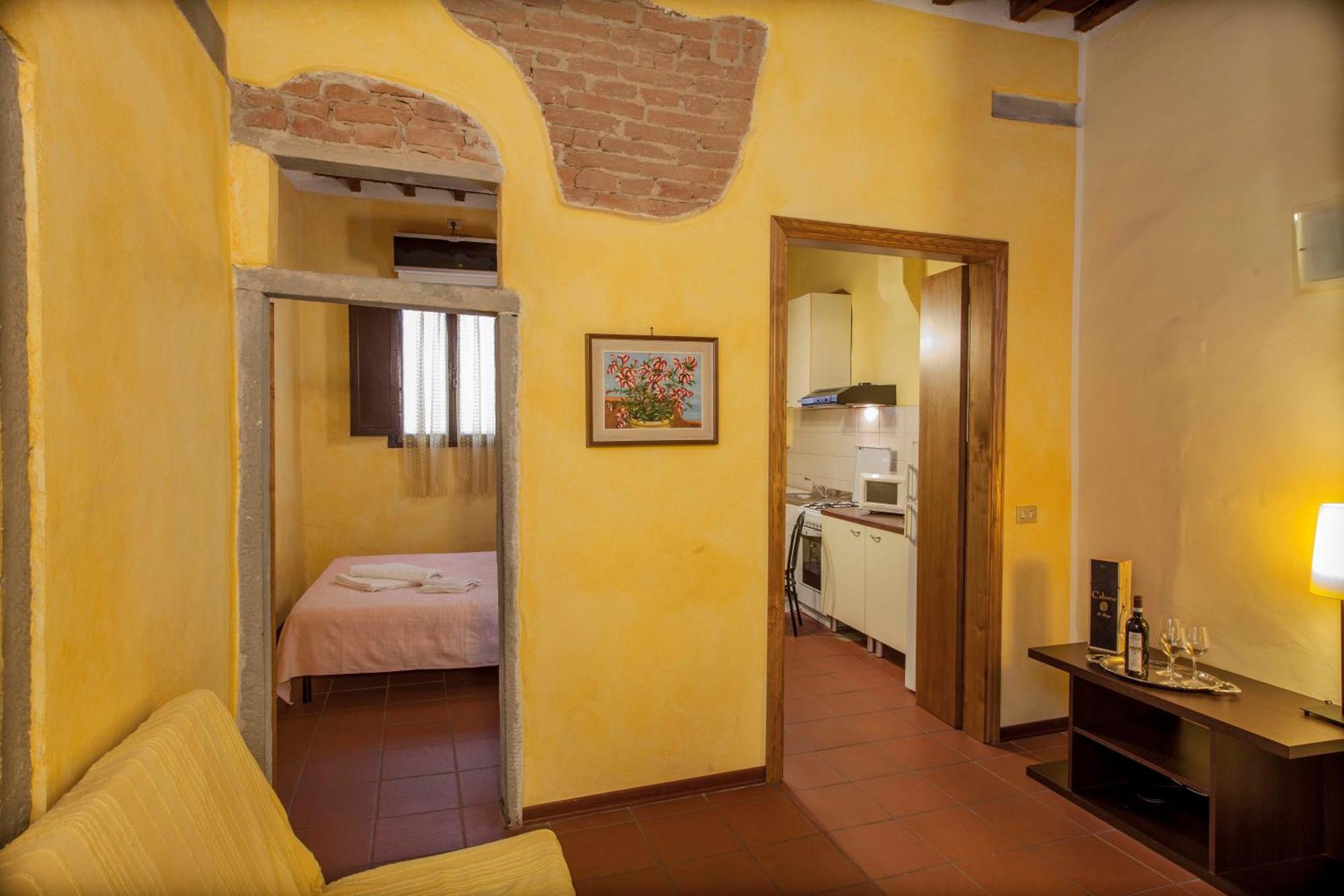 Apartamento Ruggini