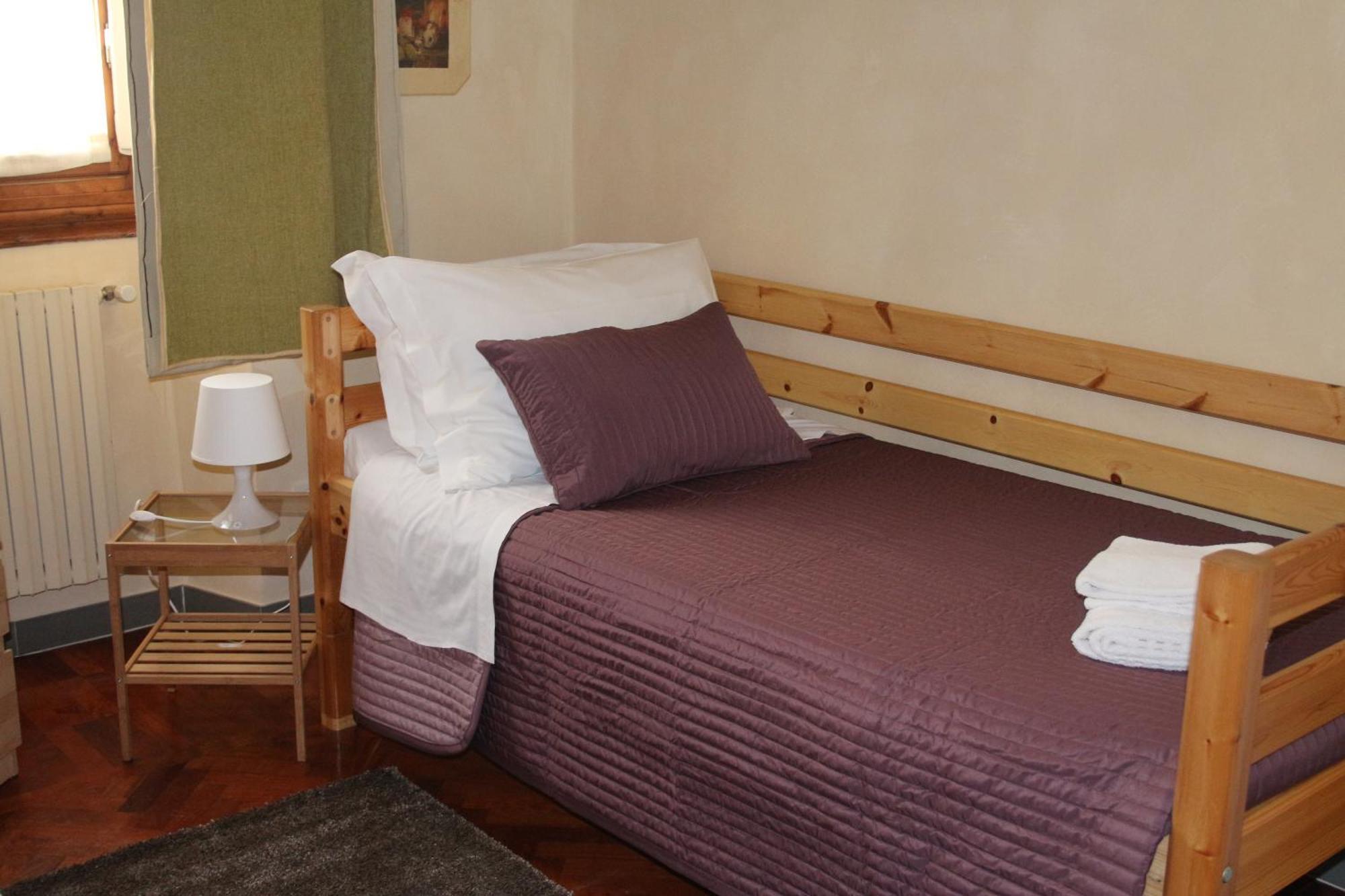 Apartment Accademia Florence