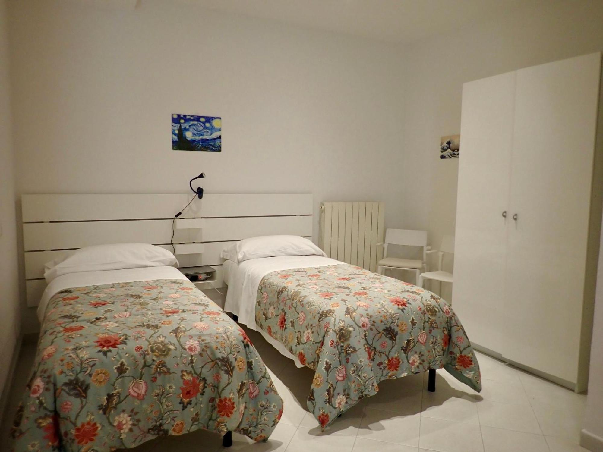 Da Giosue Guest house