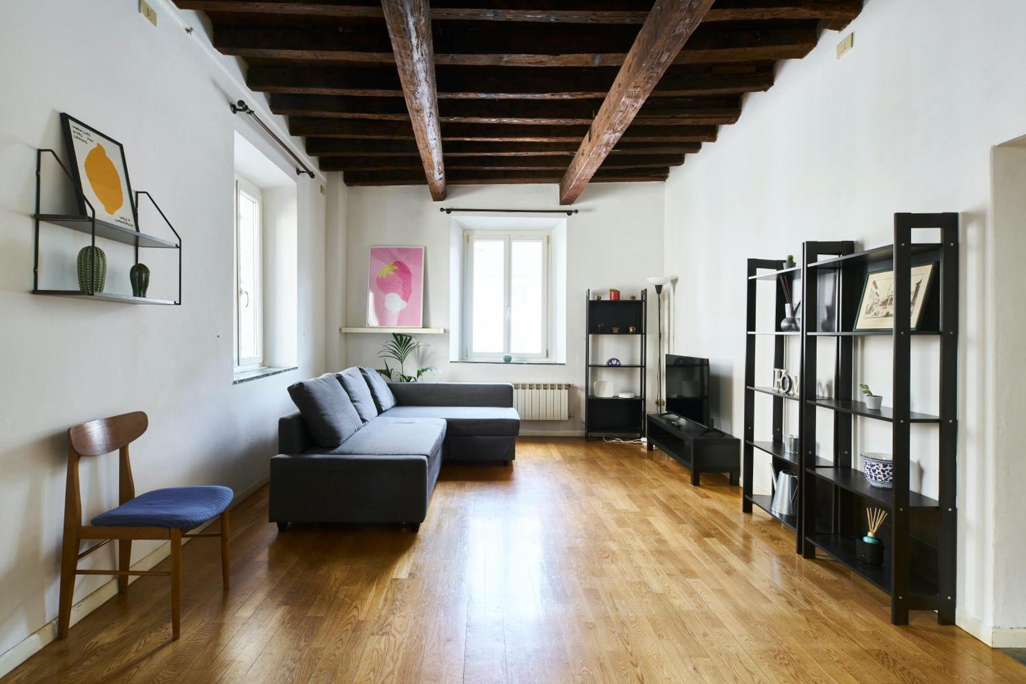 Appartement San Pierino