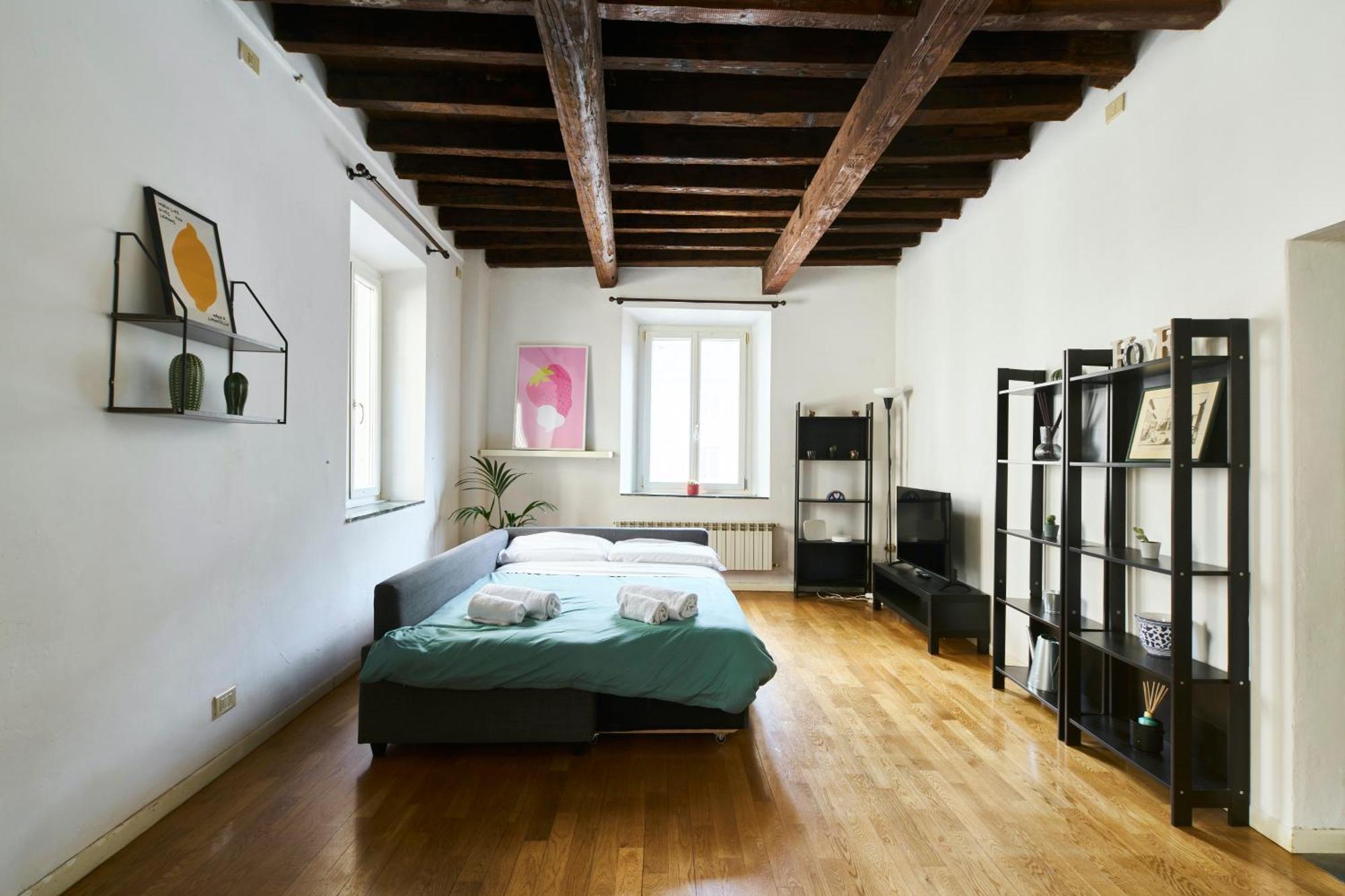 San Pierino Appartement *