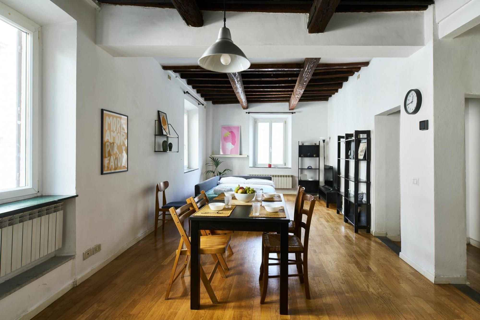 San Pierino Appartement *