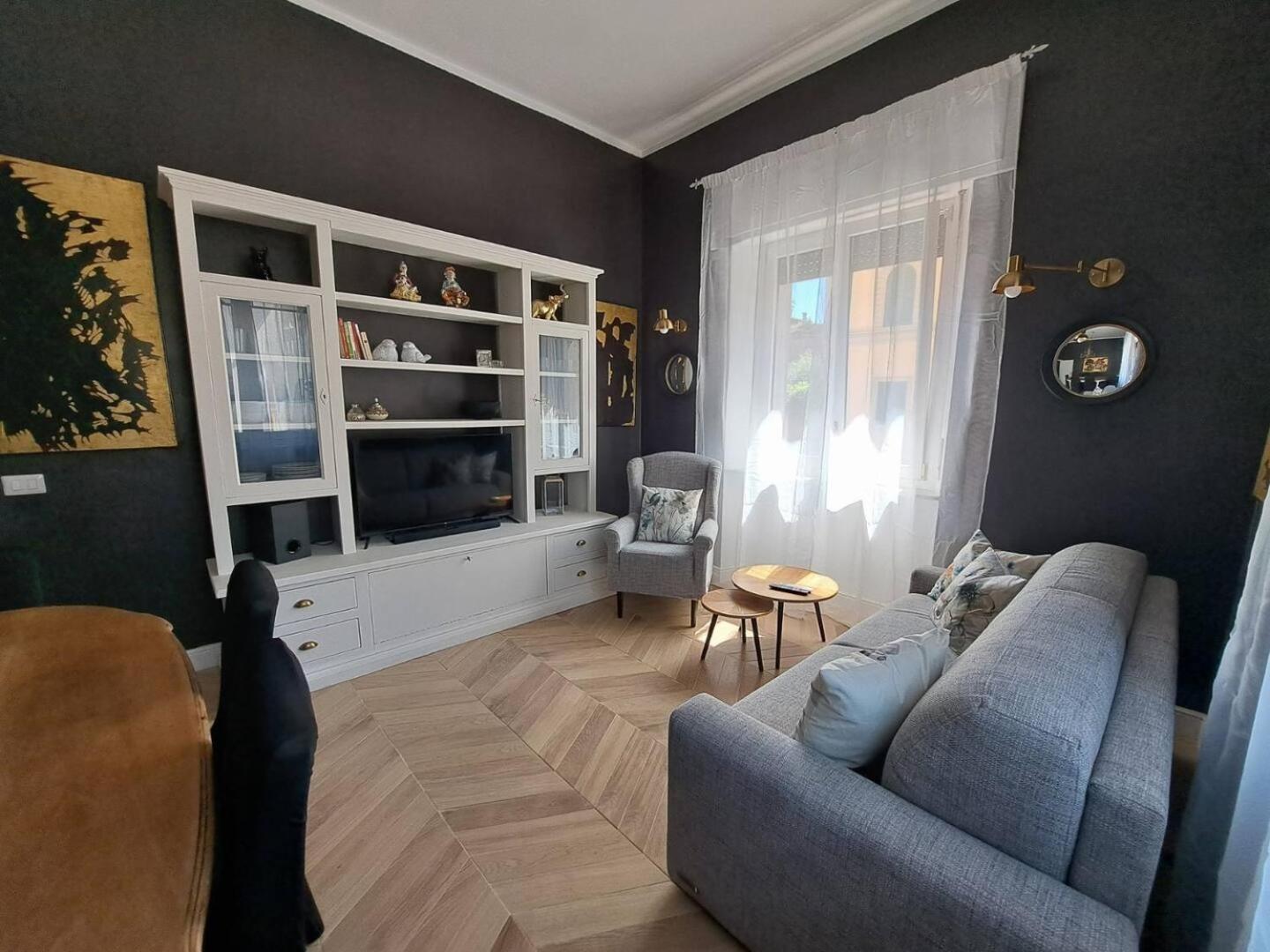 Apartment Dellarobbia Sunny Corner - Relax & Charme Florenz