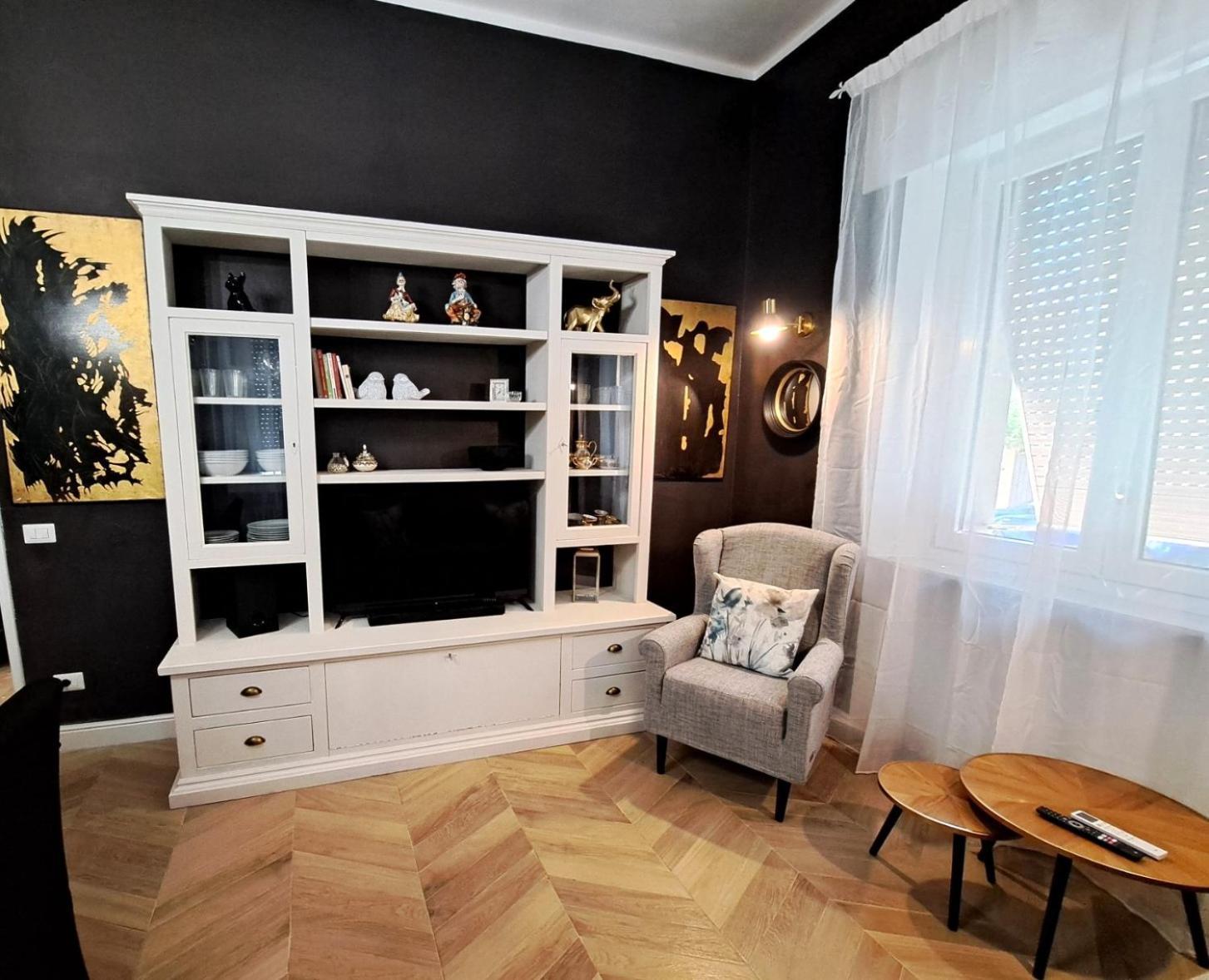Apartment Dellarobbia Sunny Corner - Relax & Charme *