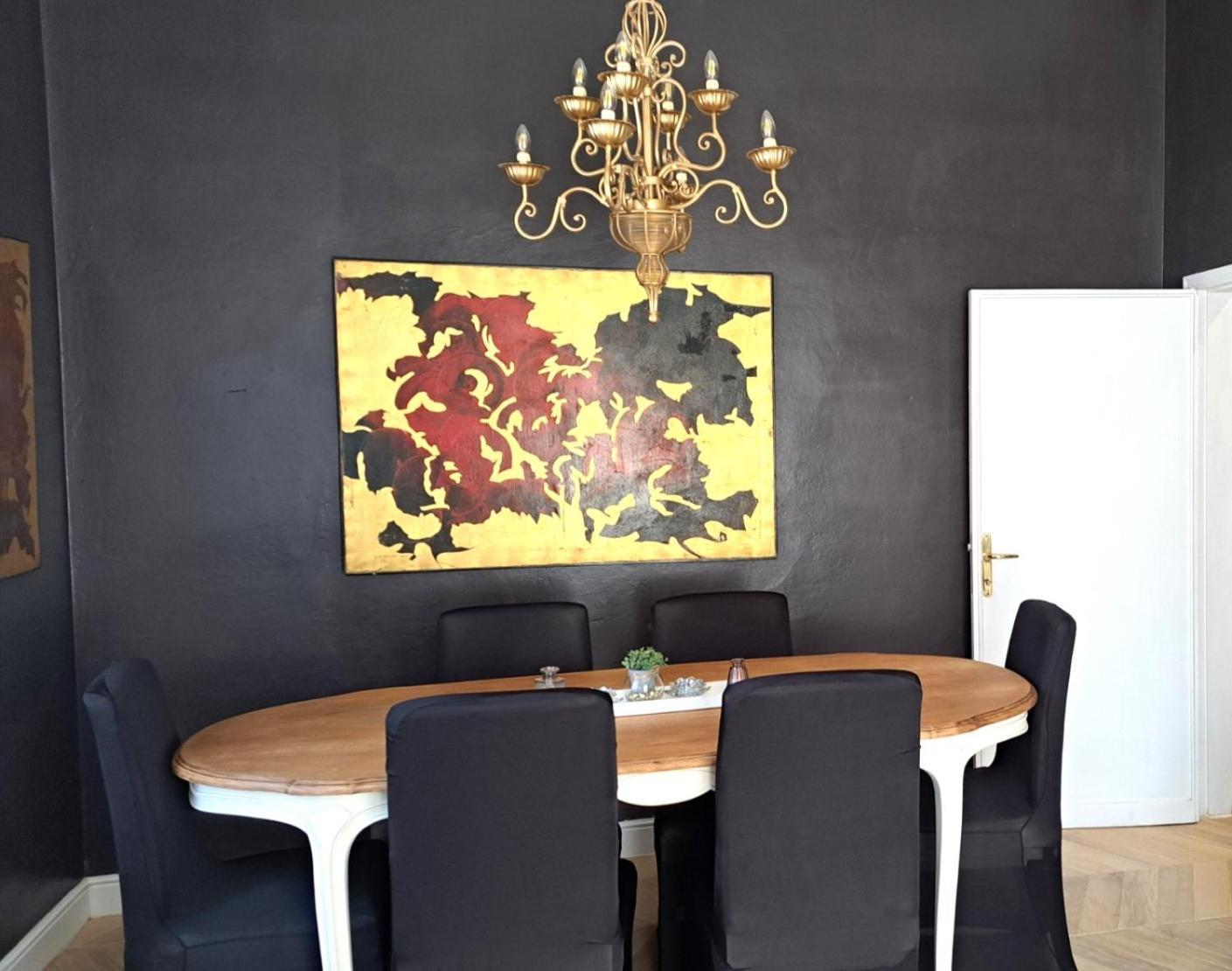 Dellarobbia Sunny Corner - Relax & Charme Apartment Florenz