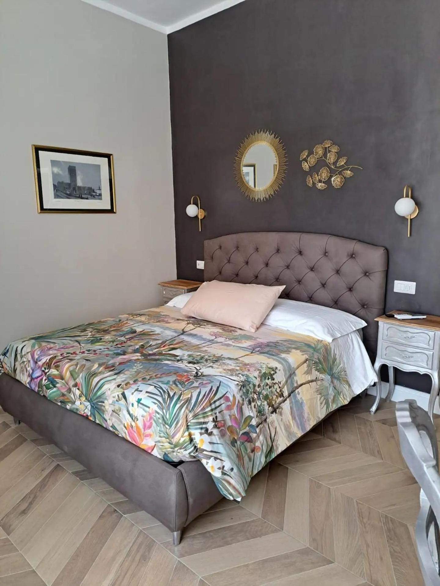 Dellarobbia Sunny Corner - Relax & Charme Apartment *