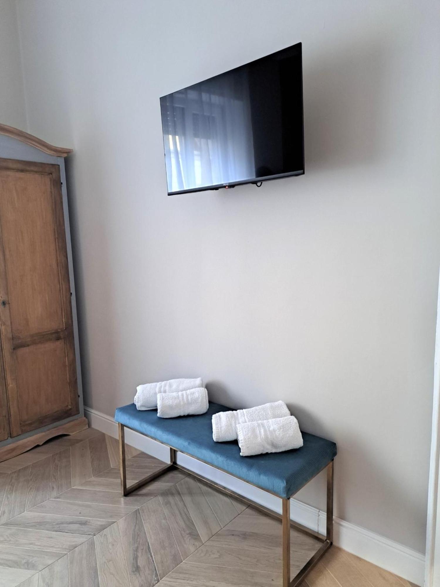 Apartment Dellarobbia Sunny Corner - Relax & Charme