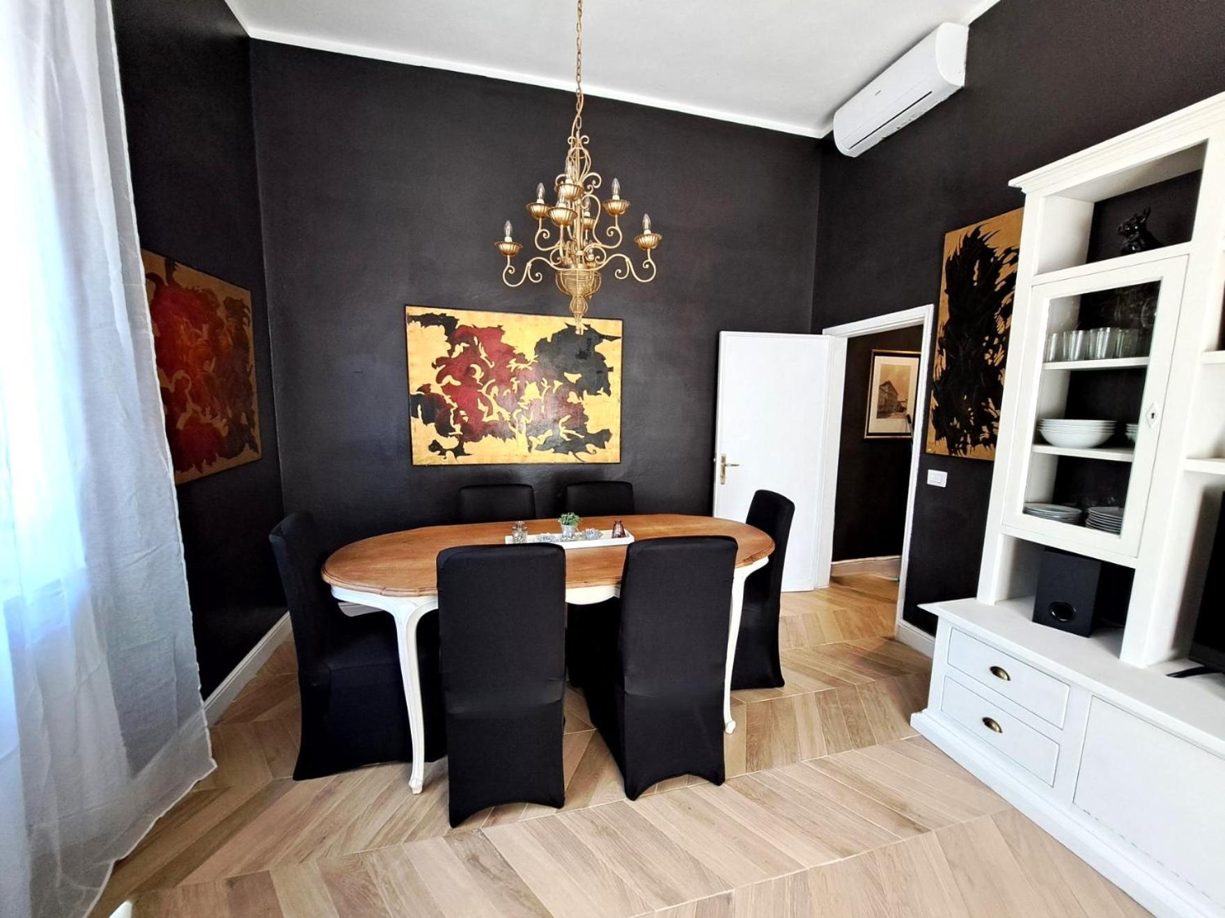 Apartment Dellarobbia Sunny Corner - Relax & Charme Florenz