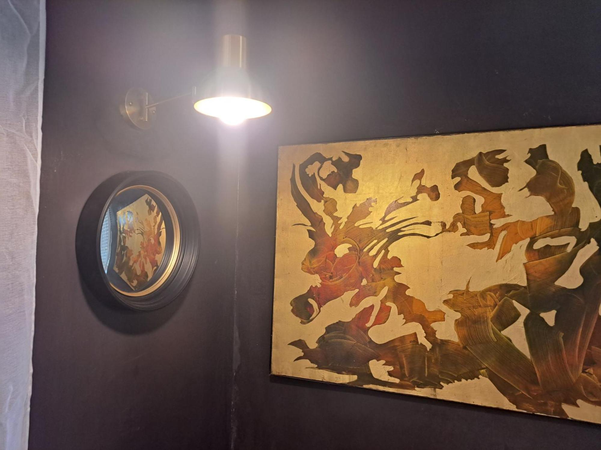 Apartment Dellarobbia Sunny Corner - Relax & Charme *
