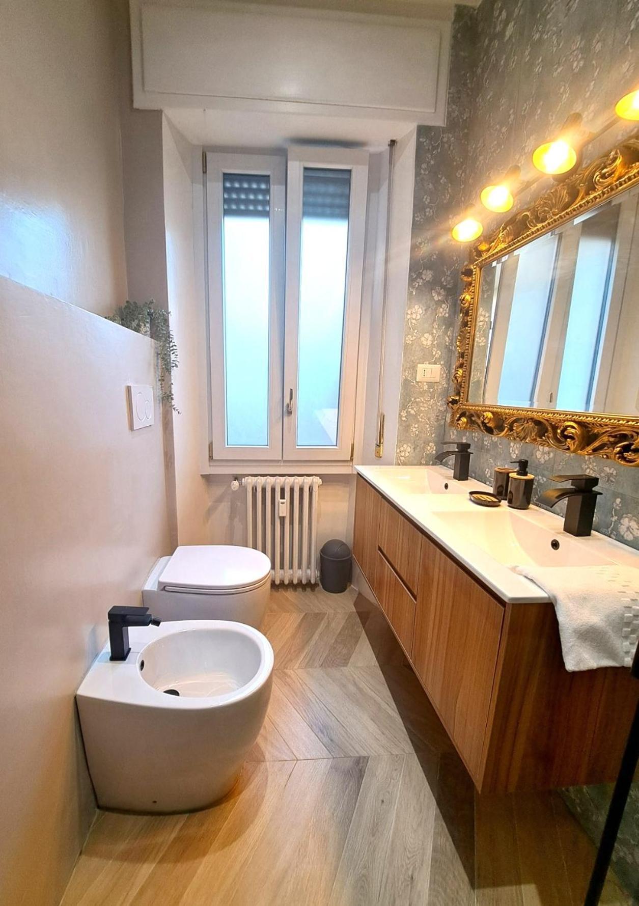 Dellarobbia Sunny Corner - Relax & Charme Apartment Florenz