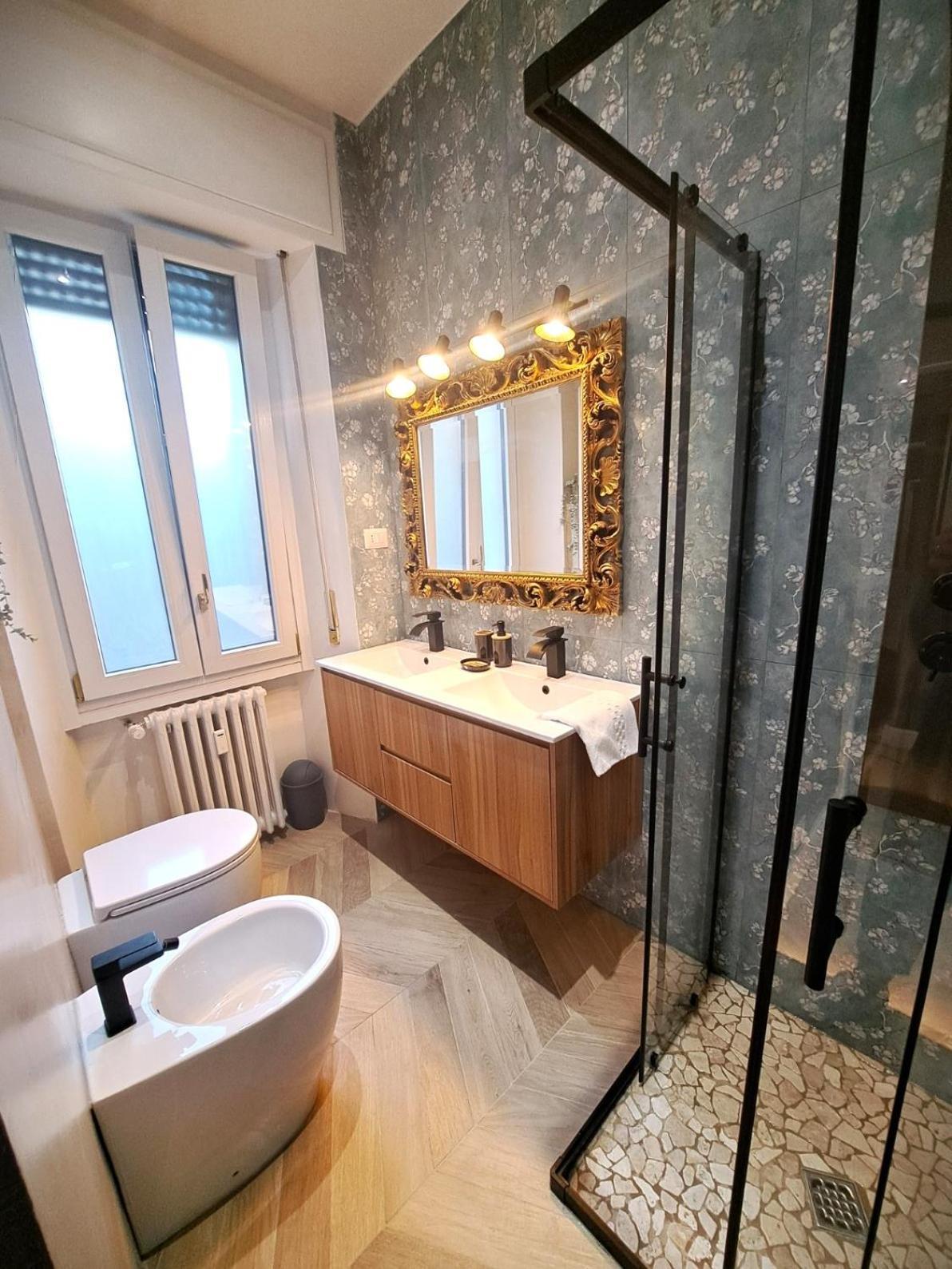 Dellarobbia Sunny Corner - Relax & Charme Apartment Florenz