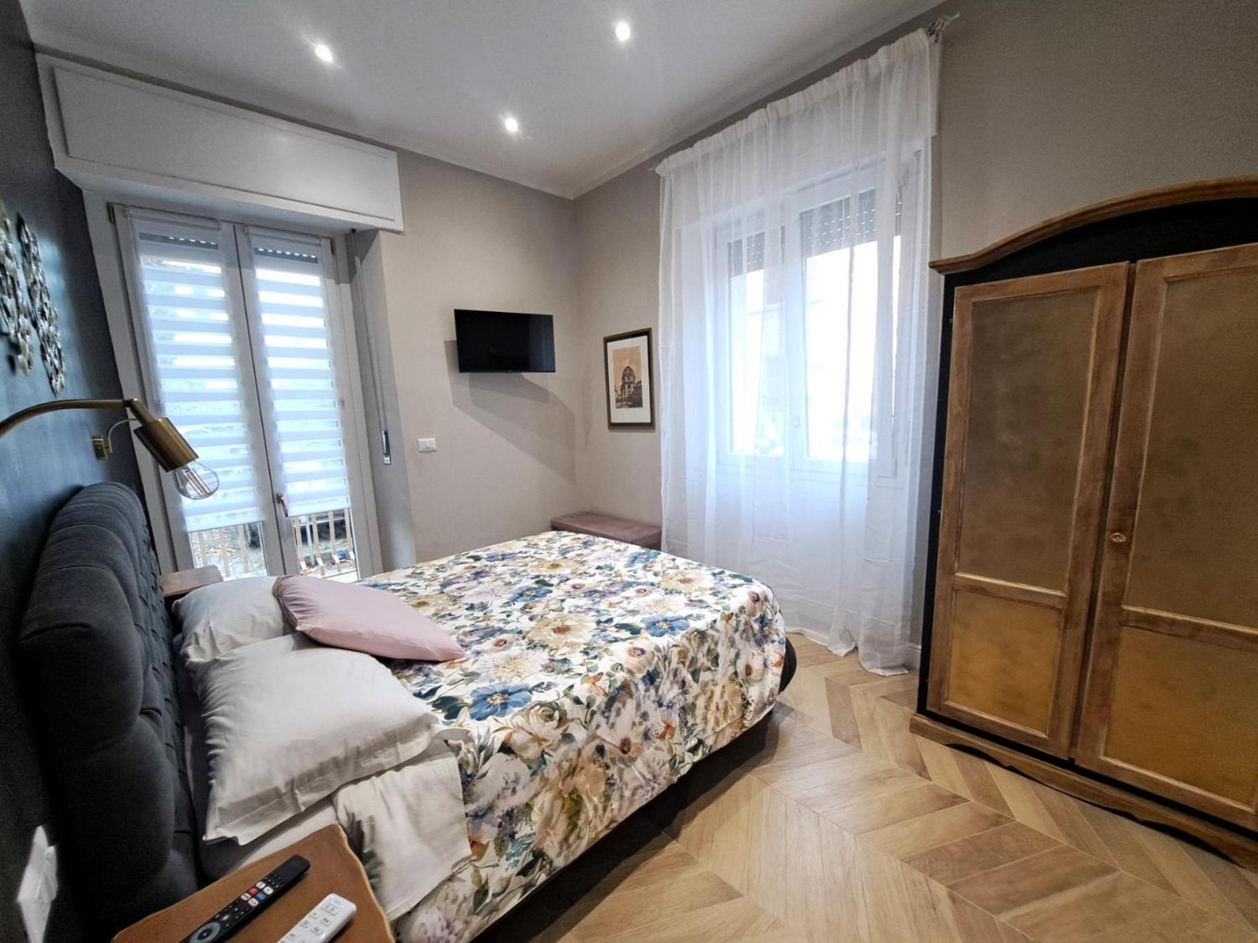 Dellarobbia Sunny Corner - Relax & Charme Apartment Florenz