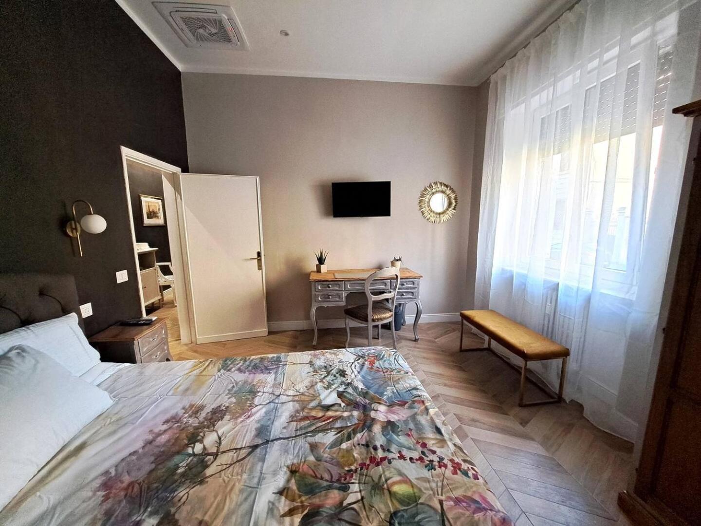 Apartment Dellarobbia Sunny Corner - Relax & Charme Florenz