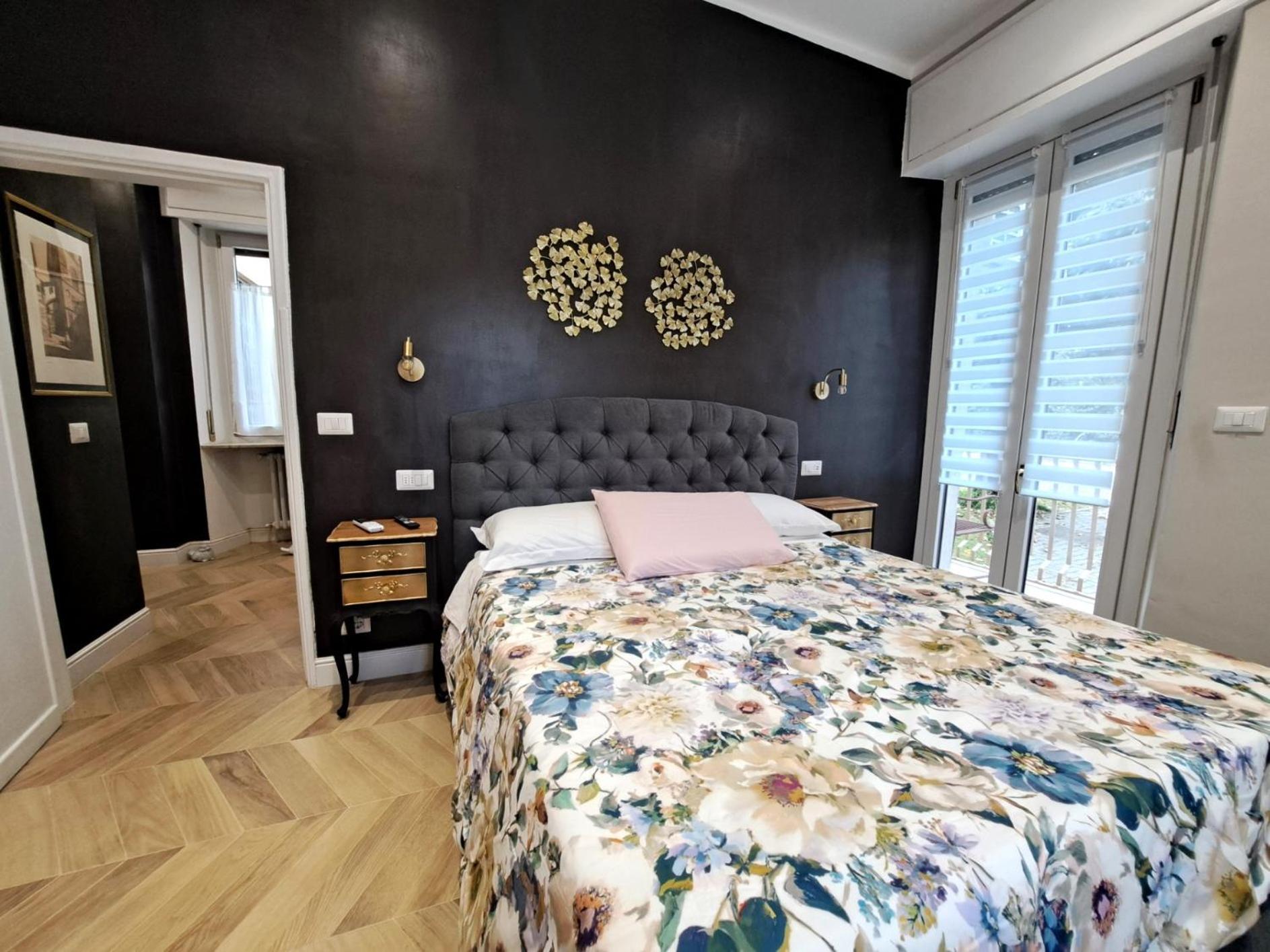 Dellarobbia Sunny Corner - Relax & Charme Apartment