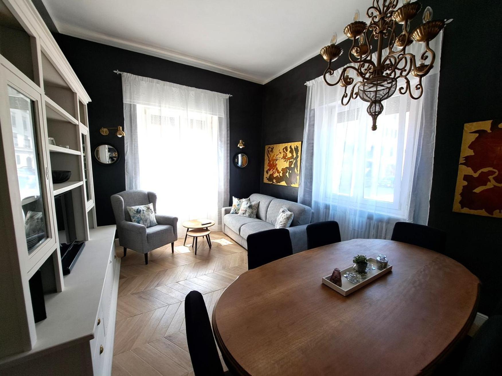 Apartment Dellarobbia Sunny Corner - Relax & Charme *