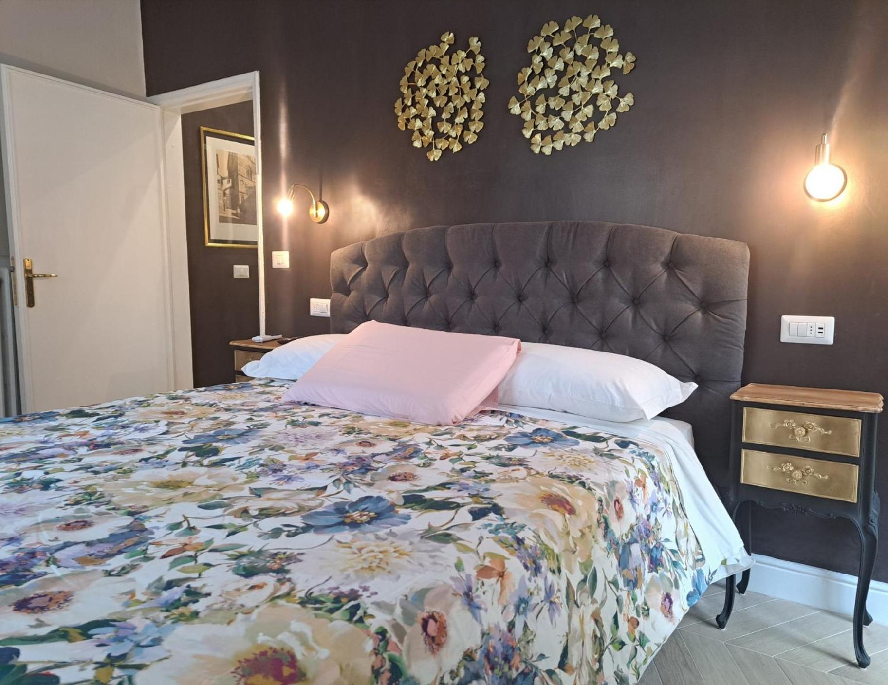 Dellarobbia Sunny Corner - Relax & Charme Apartment *